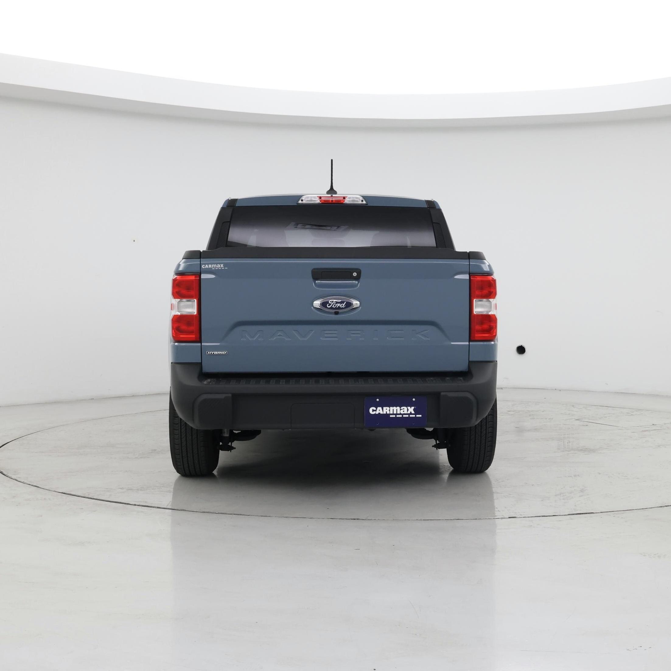 Thumbnail: 2022 Ford Maverick - 6