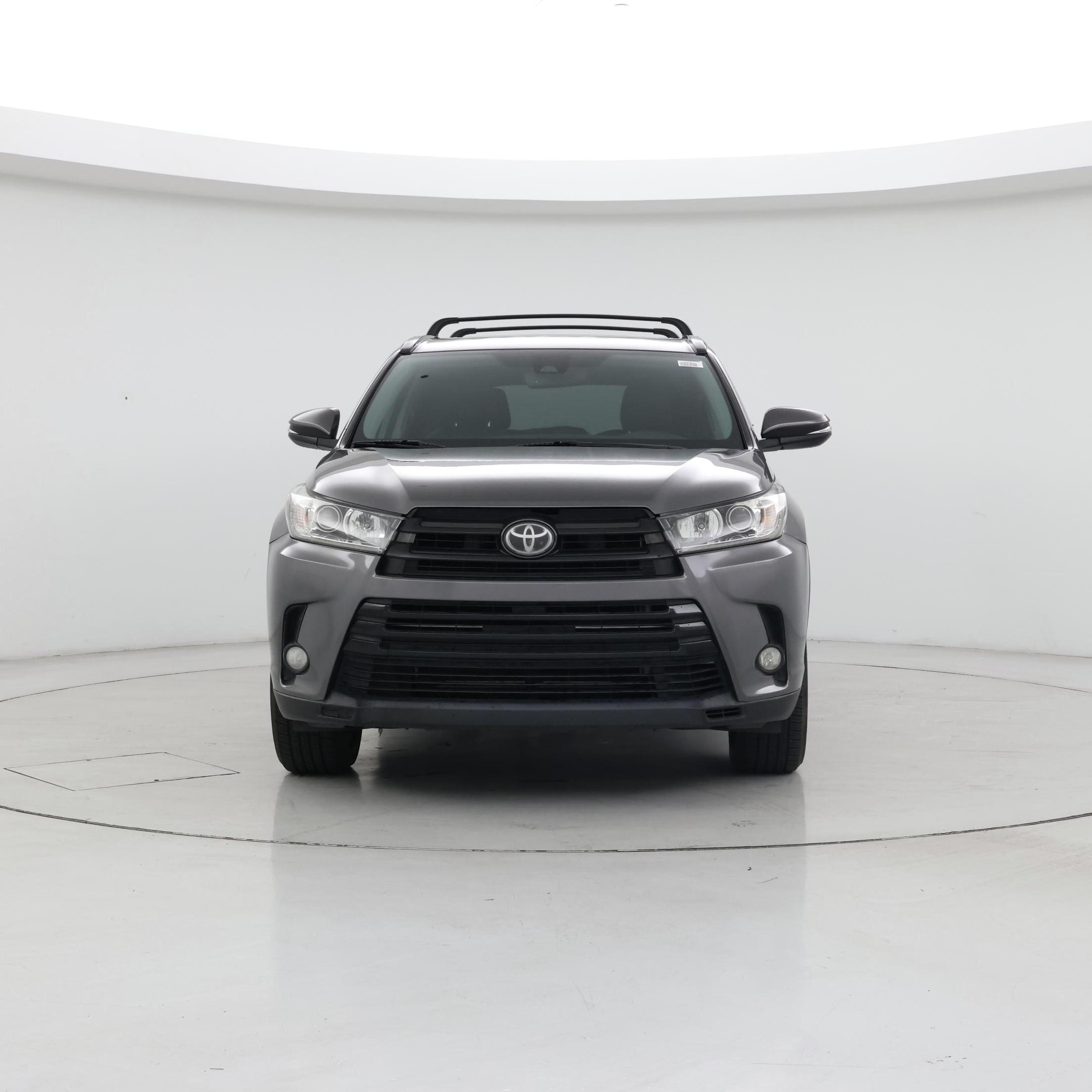 Thumbnail: 2018 Toyota Highlander - 5