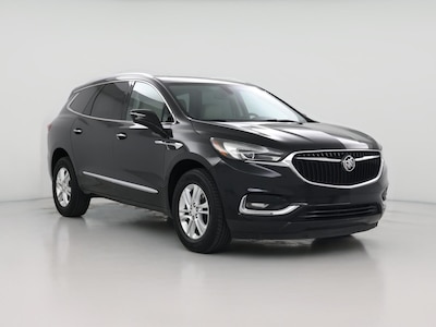 2018 Buick Enclave Essence