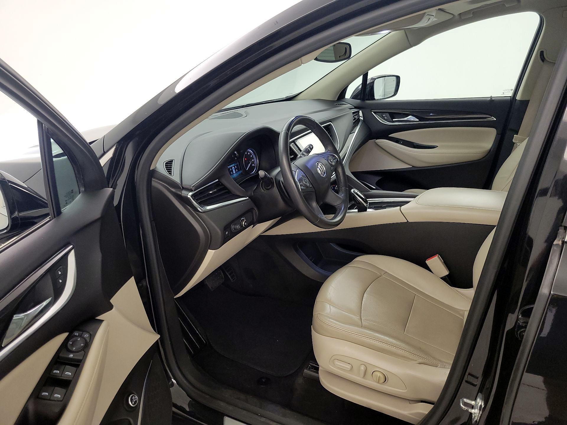 Thumbnail: 2018 Buick Enclave - 11