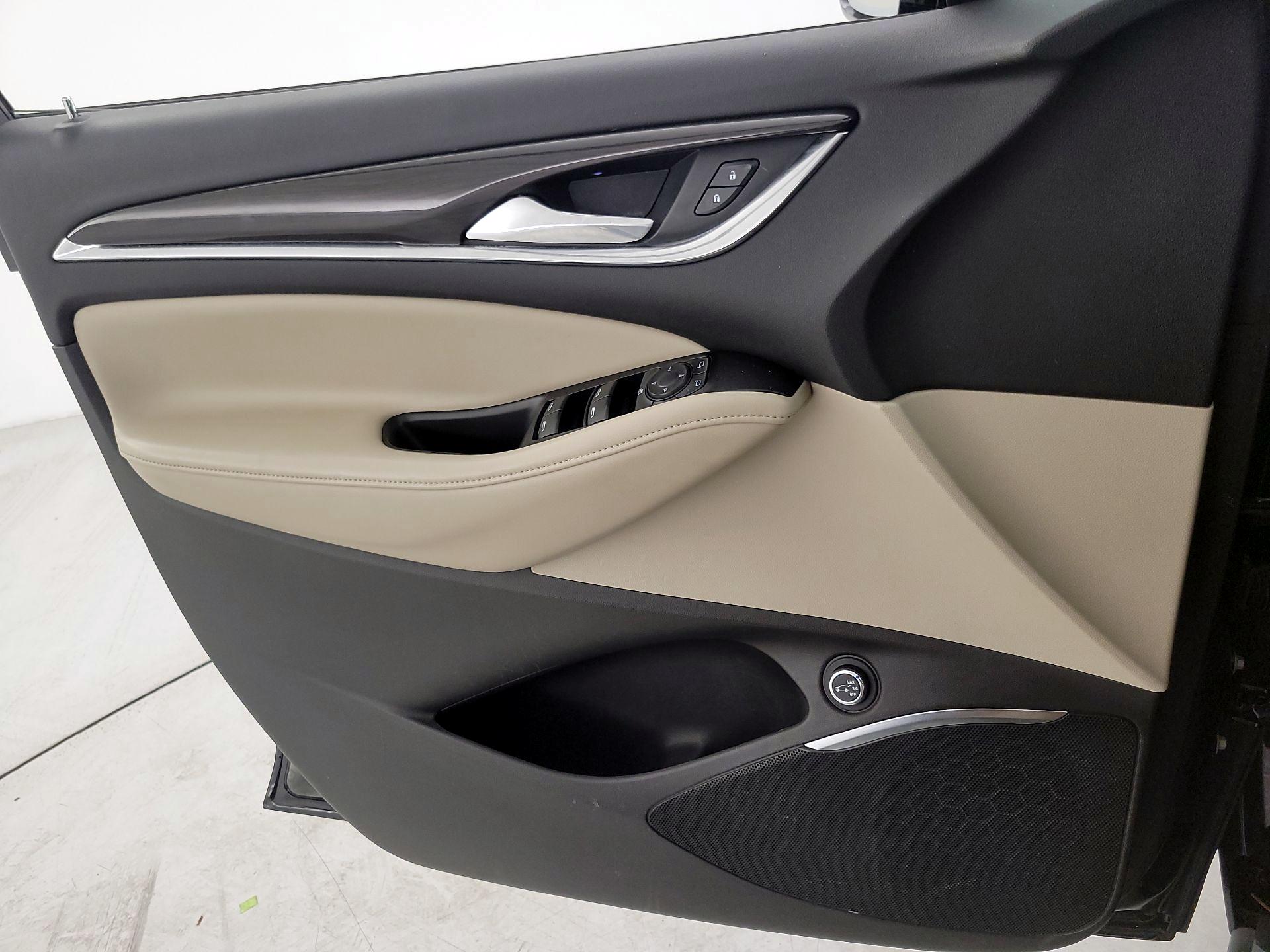 Thumbnail: 2018 Buick Enclave - 12