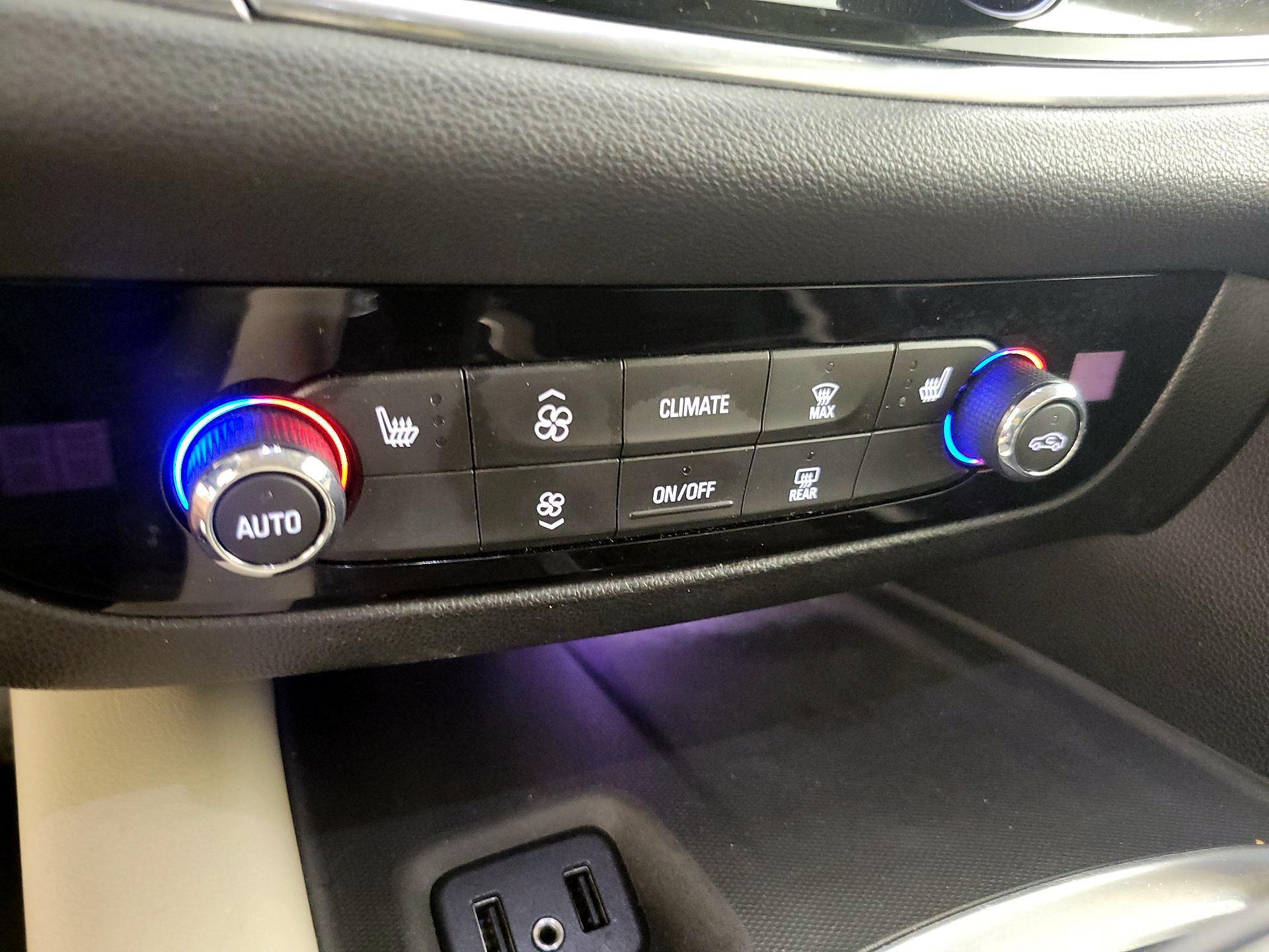 Thumbnail: 2018 Buick Enclave - 17