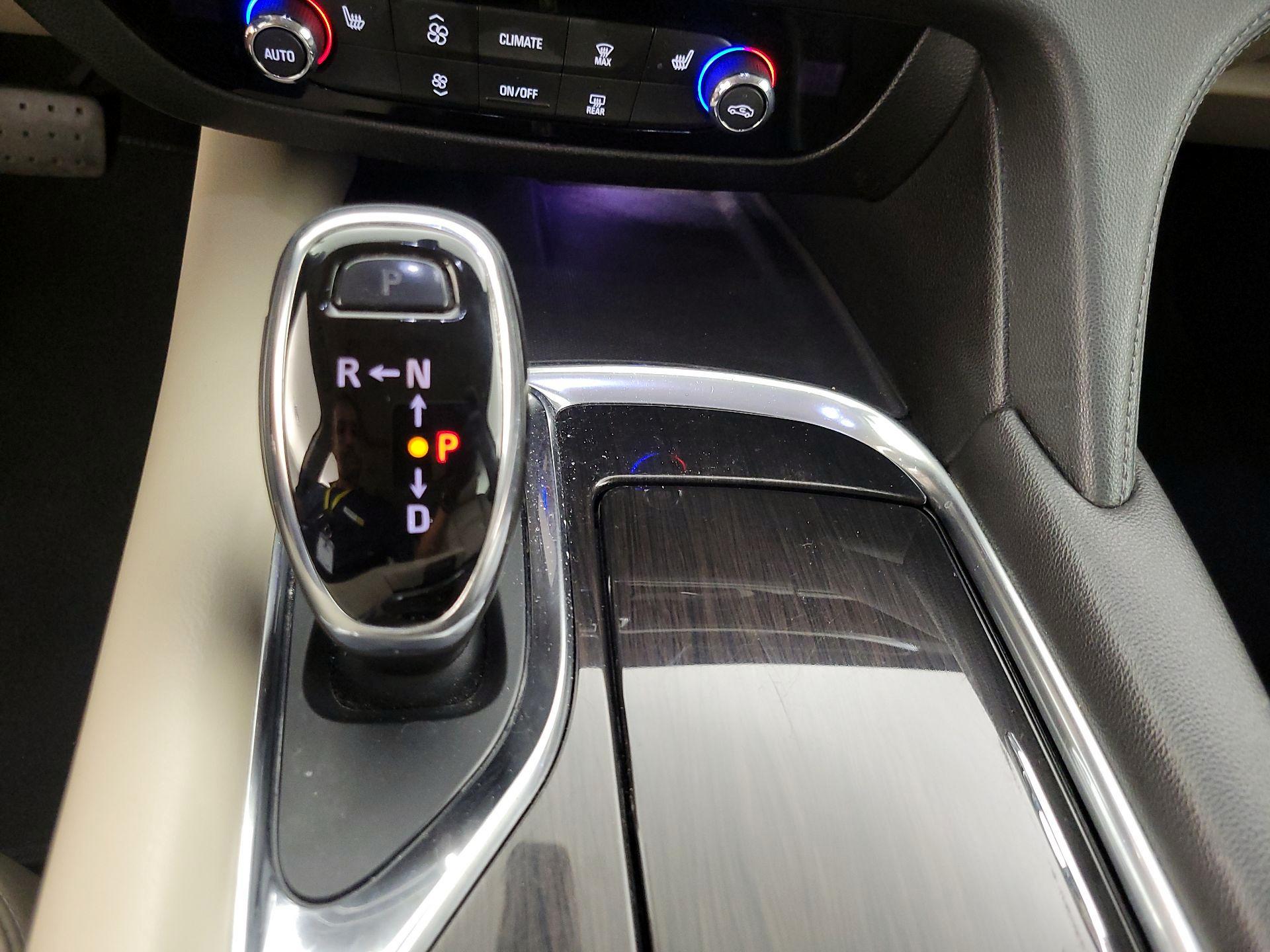 Thumbnail: 2018 Buick Enclave - 18