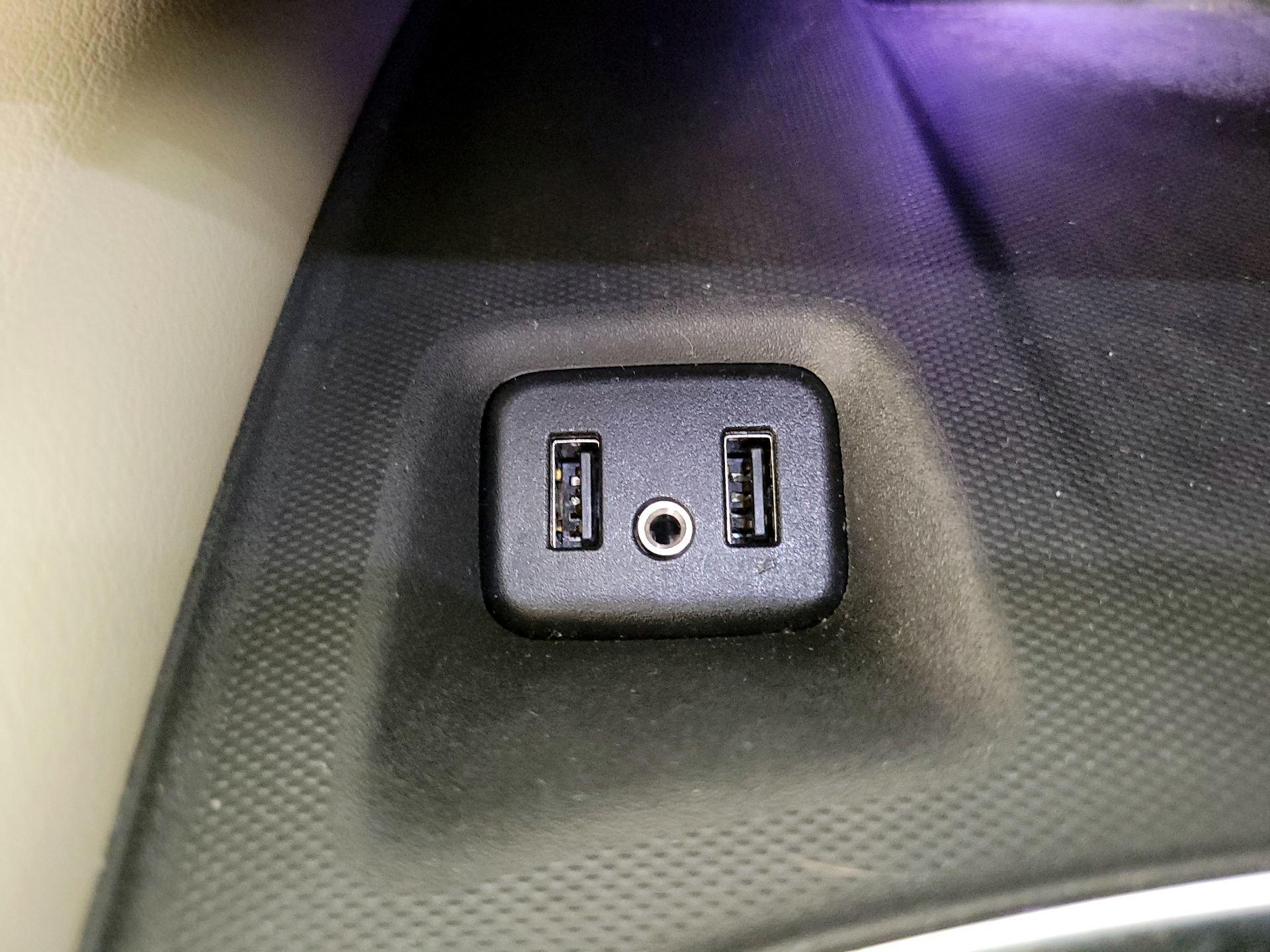 Thumbnail: 2018 Buick Enclave - 19