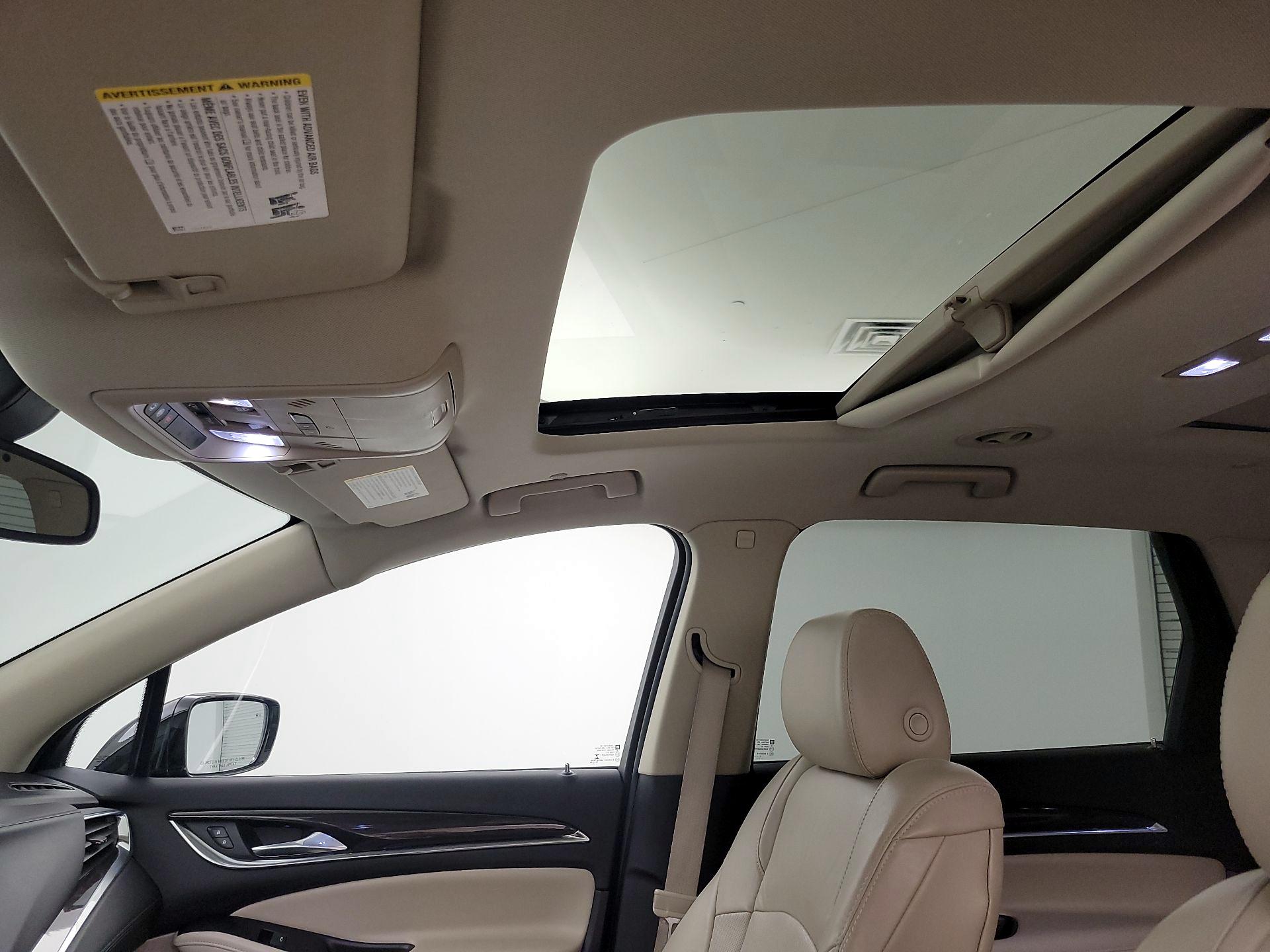 Thumbnail: 2018 Buick Enclave - 20