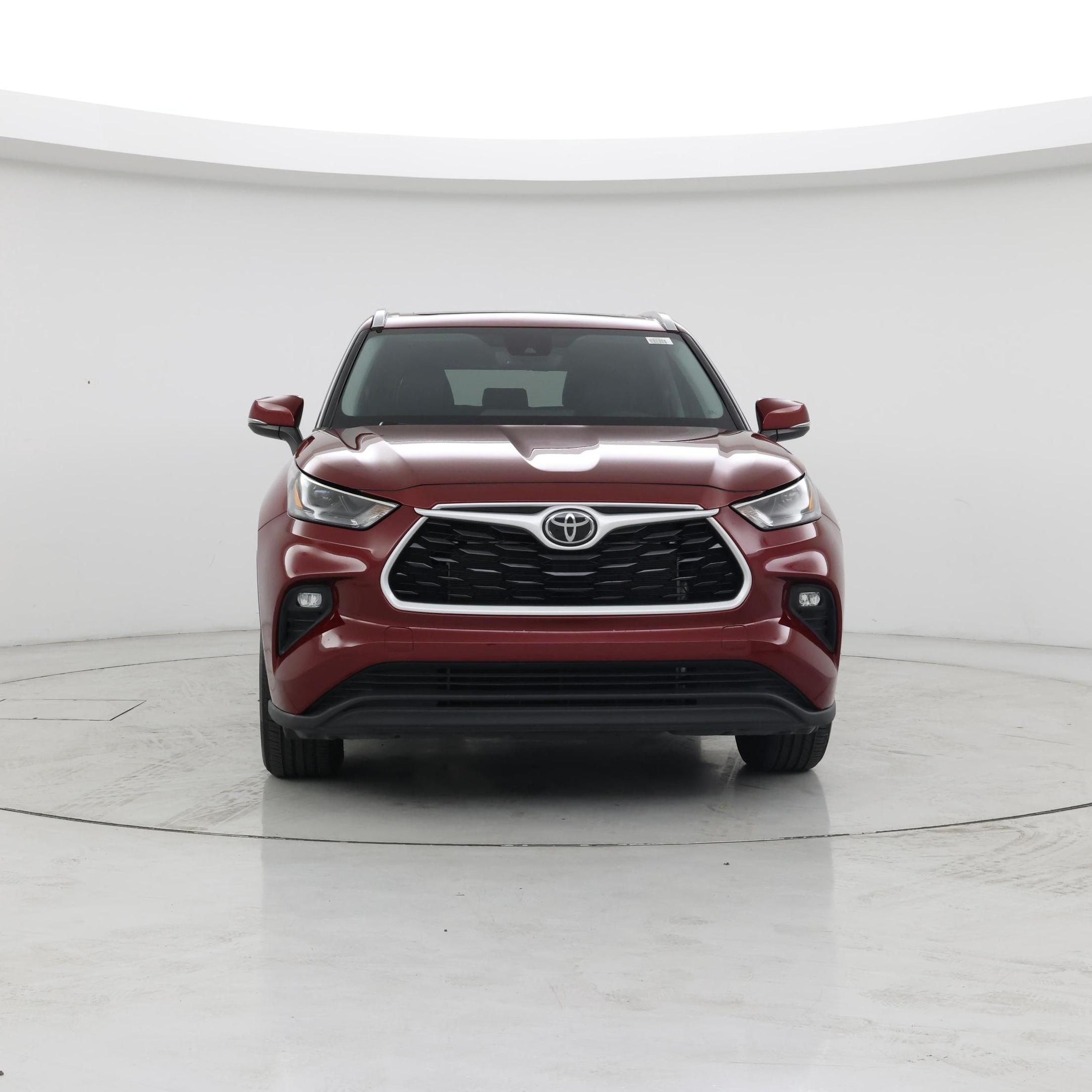 Thumbnail: 2023 Toyota Highlander - 5