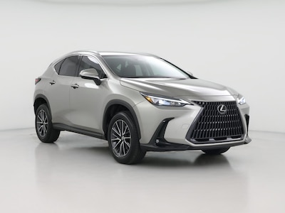 2023 Lexus NX 250