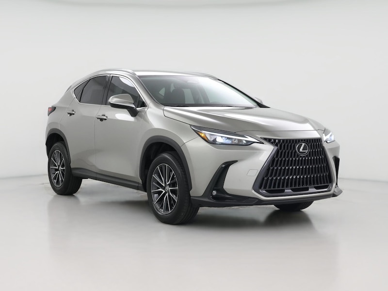 2023 Lexus NX 250 -
                  Henderson, NV