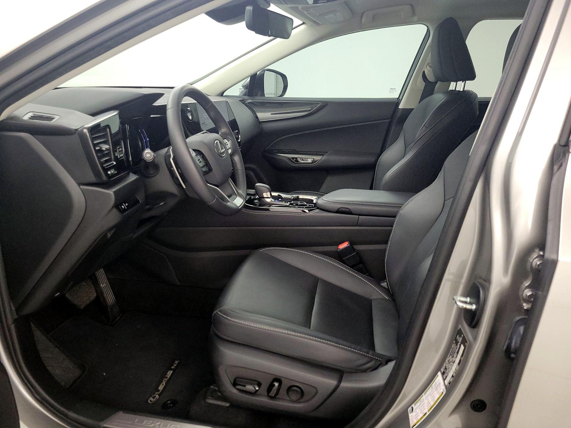 Thumbnail: 2023 Lexus NX - 11