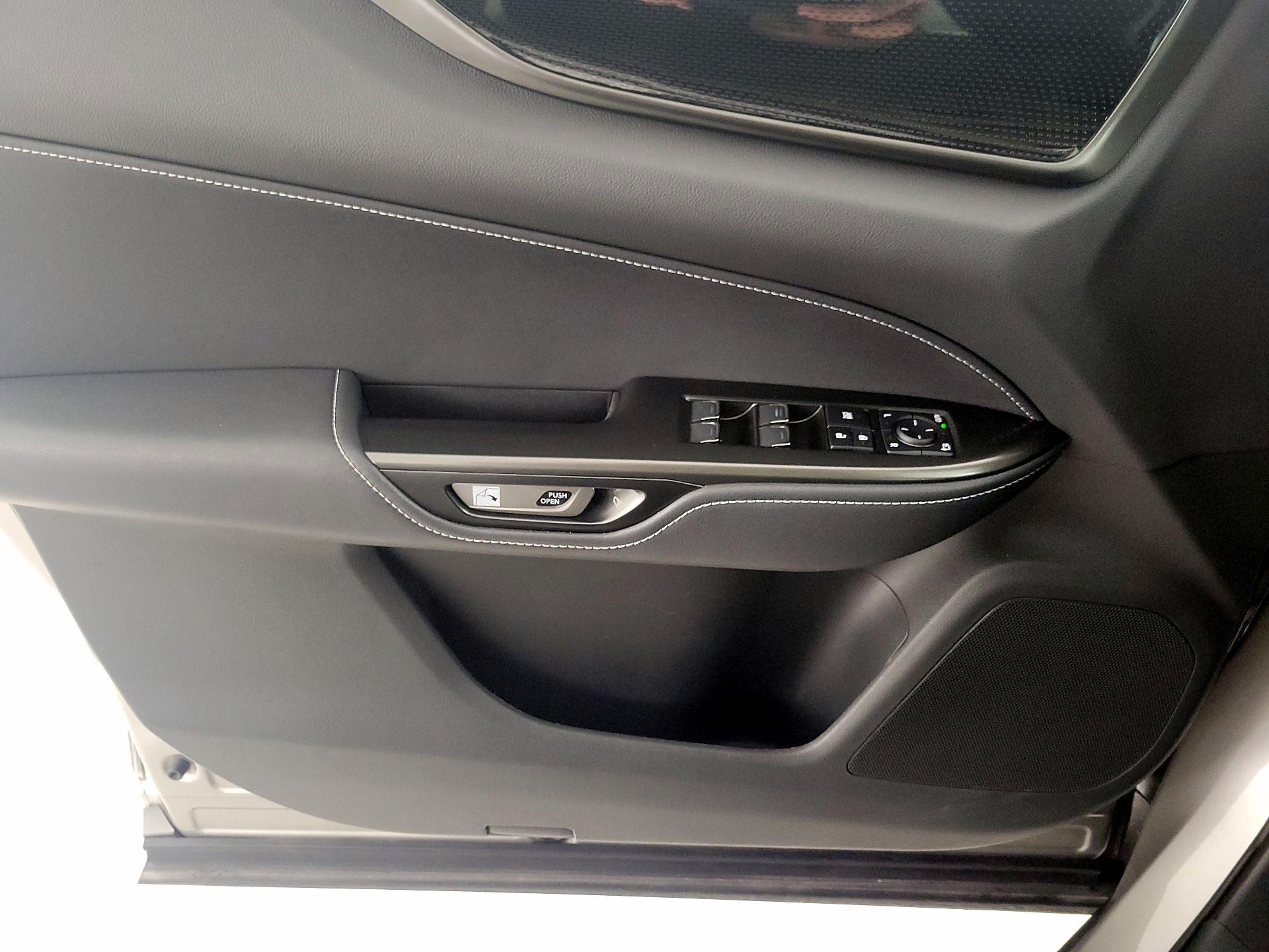 Thumbnail: 2023 Lexus NX - 12