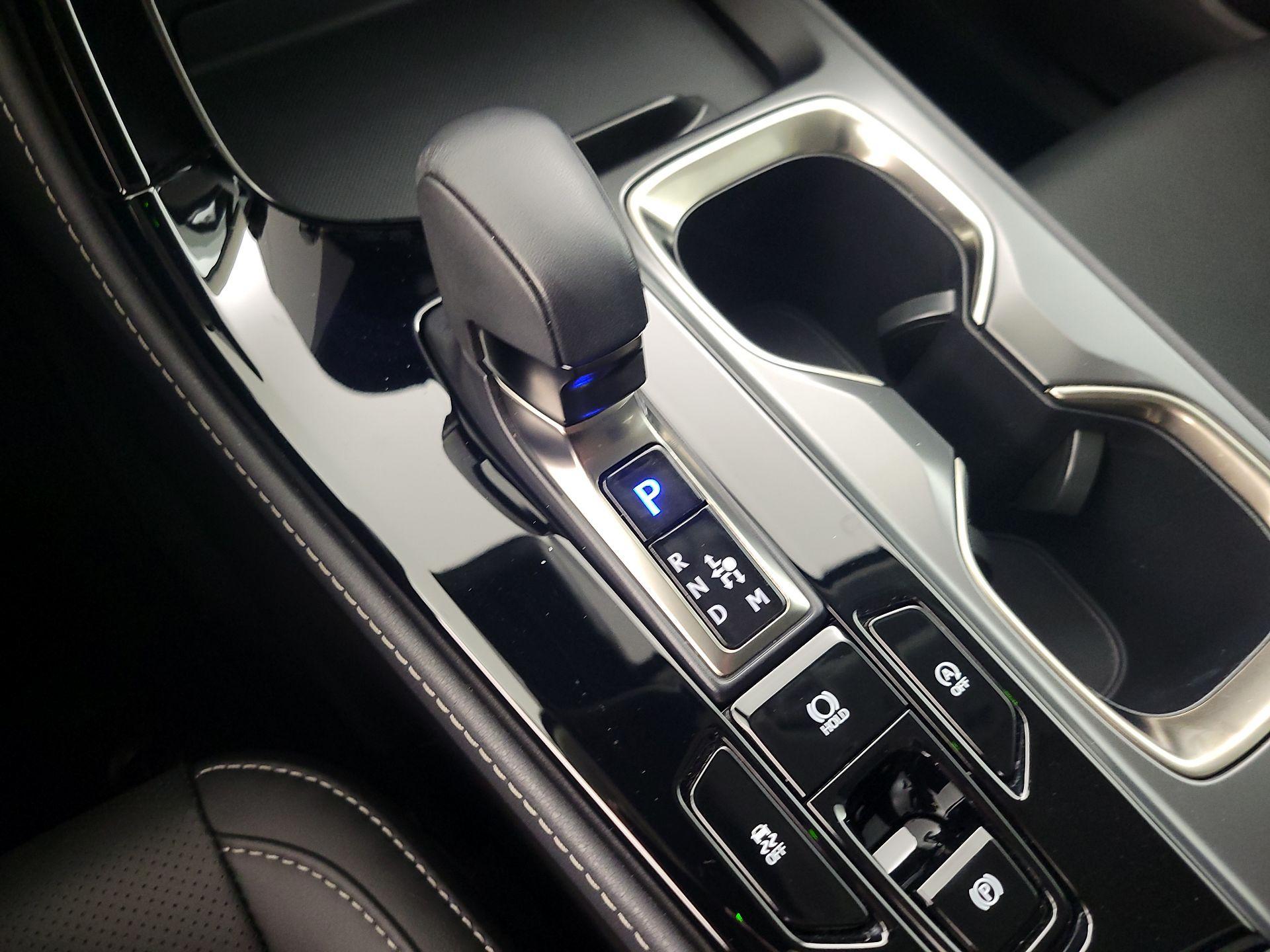 Thumbnail: 2023 Lexus NX - 17