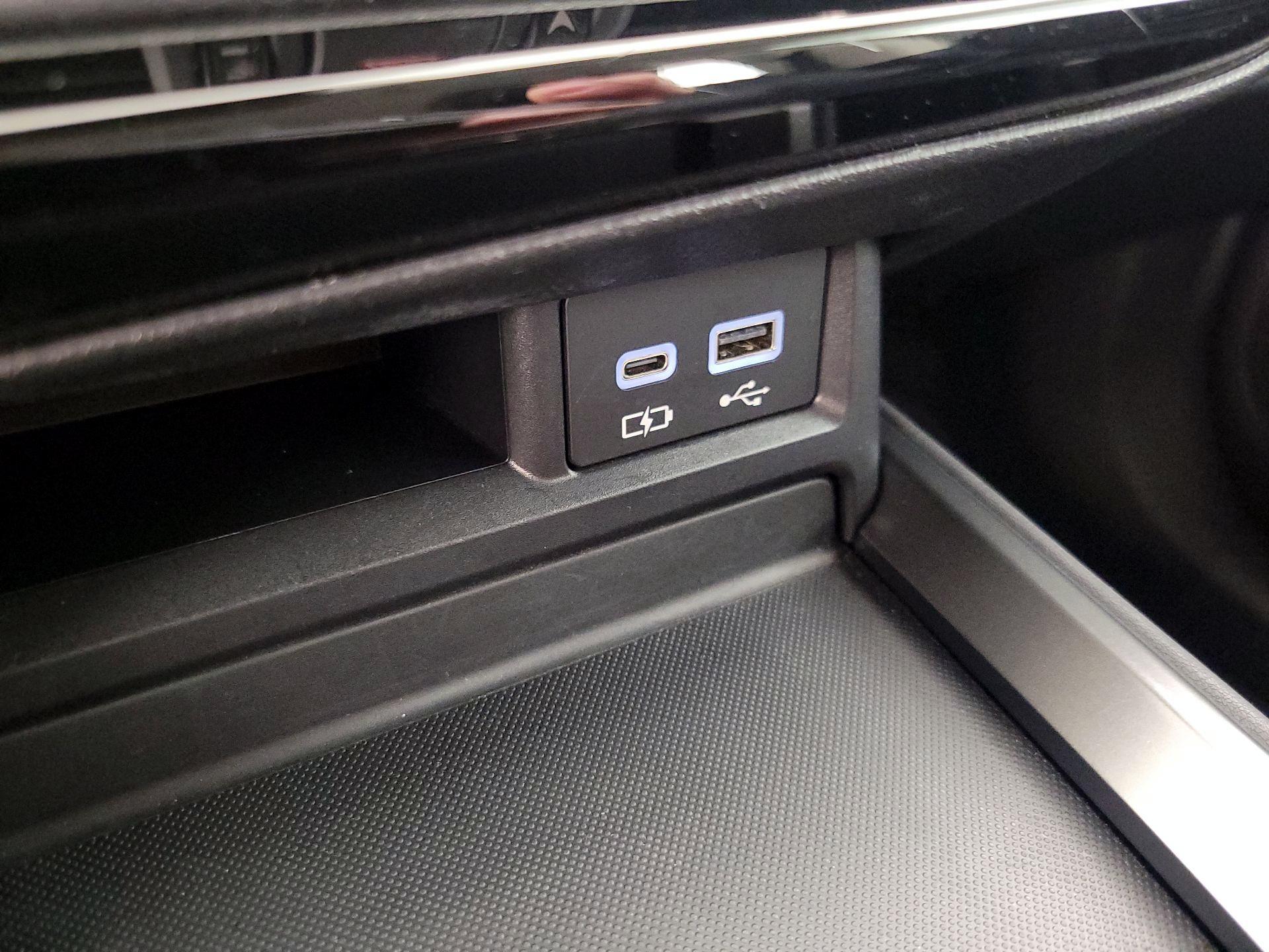 Thumbnail: 2023 Lexus NX - 18