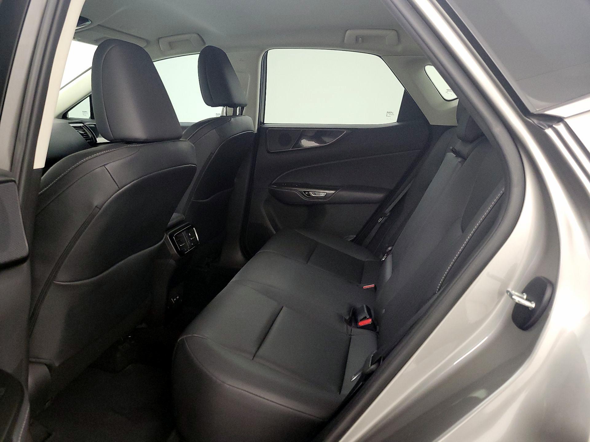 Thumbnail: 2023 Lexus NX - 19