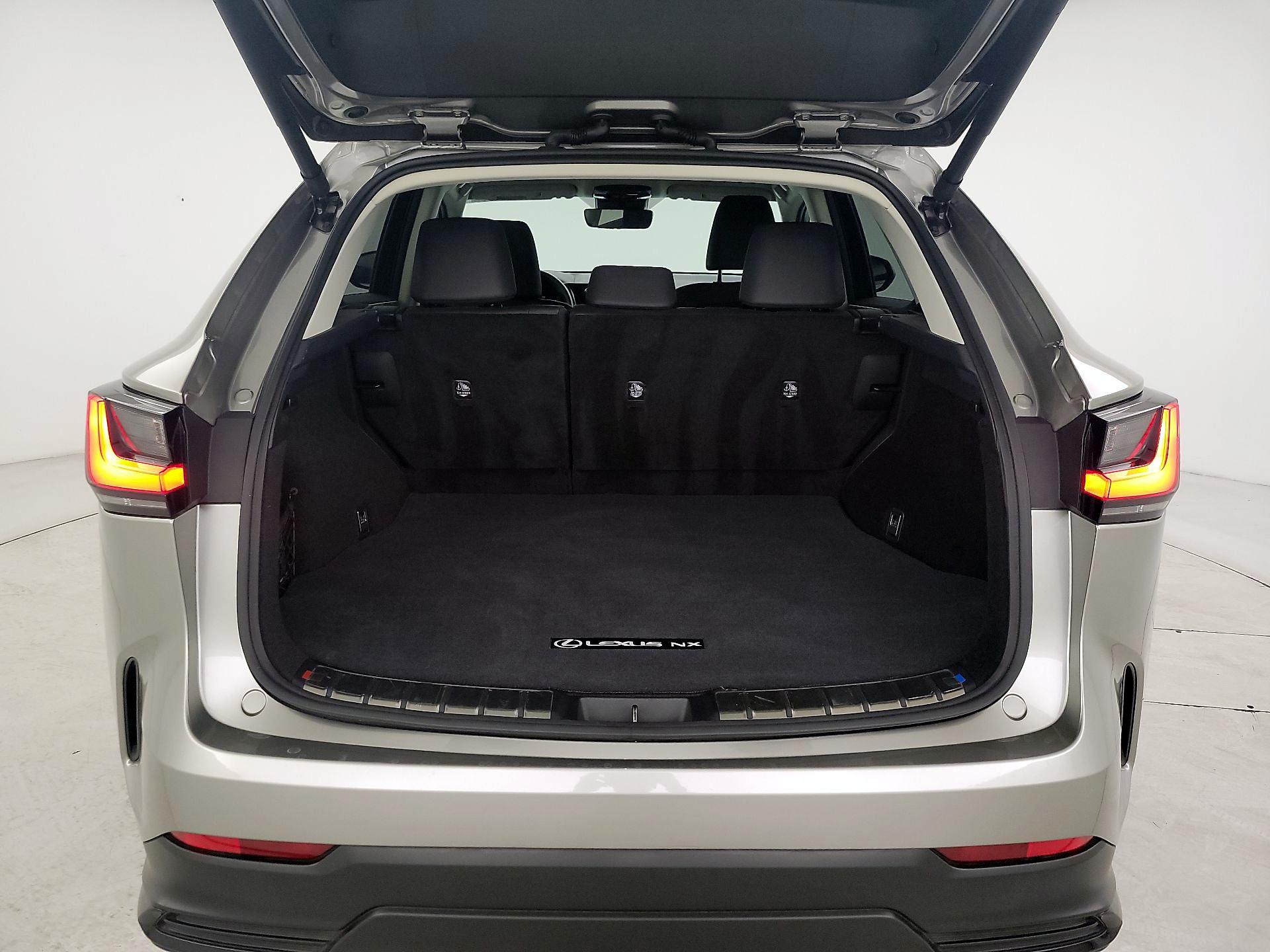 Thumbnail: 2023 Lexus NX - 20