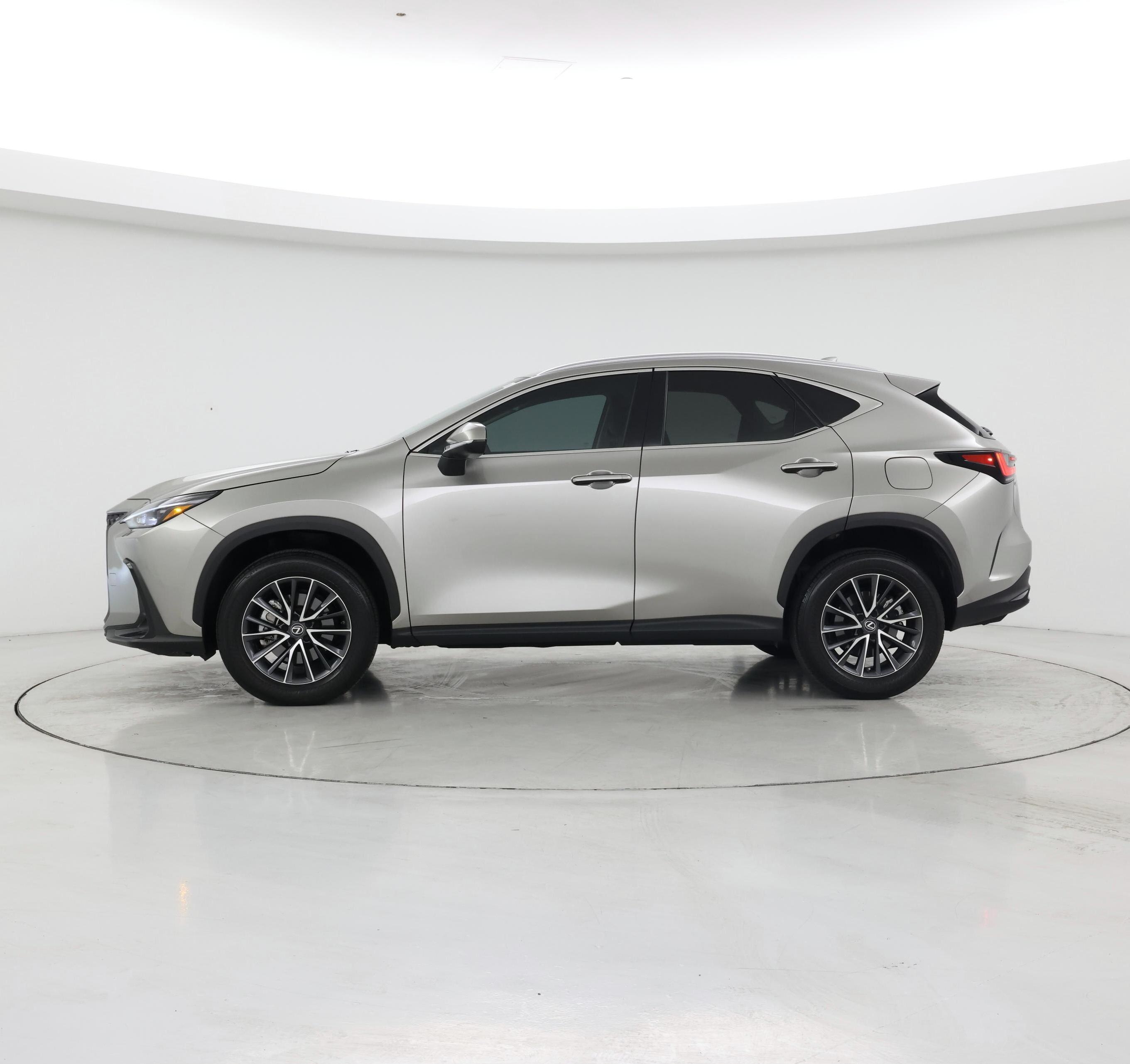 Thumbnail: 2023 Lexus NX - 3