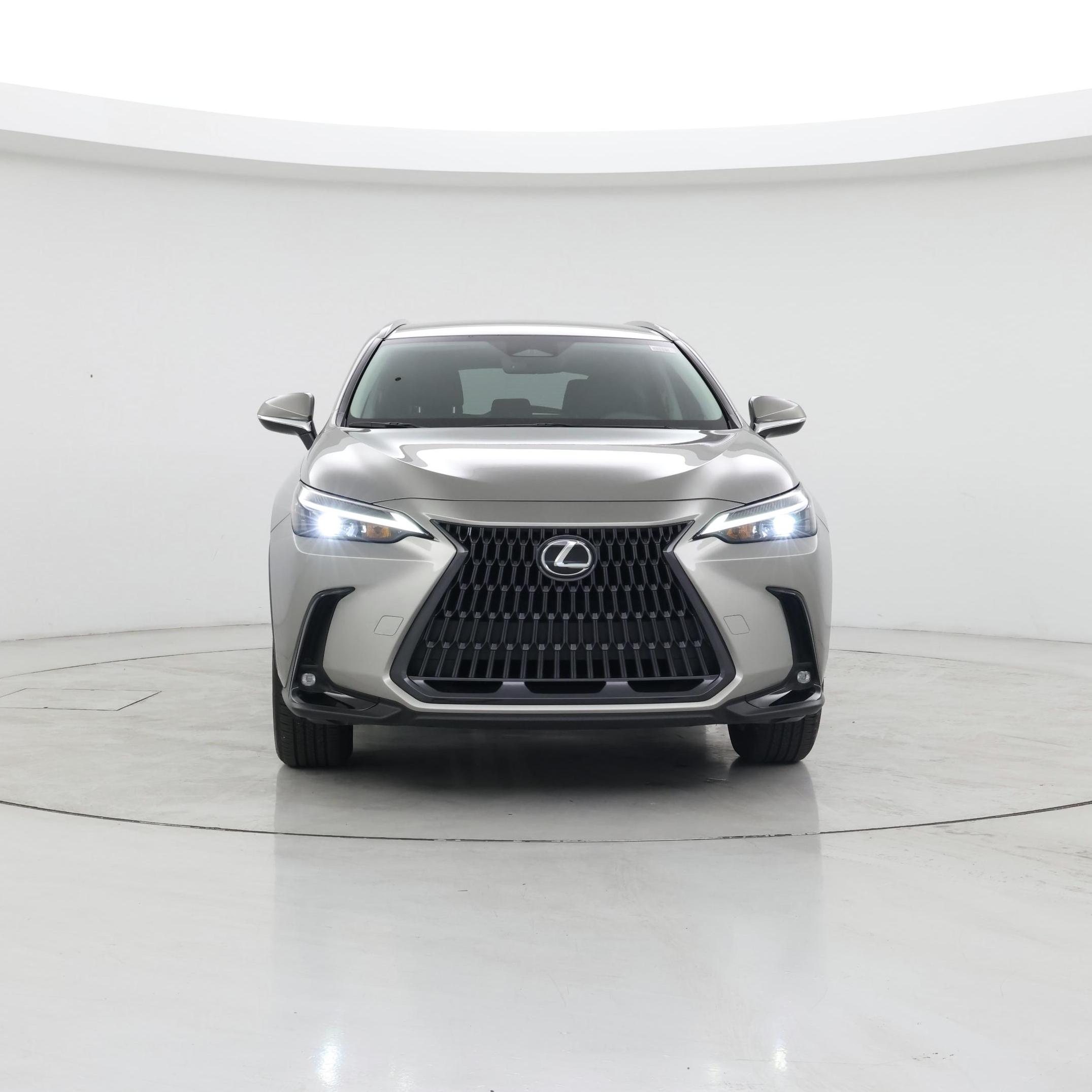 Thumbnail: 2023 Lexus NX - 5