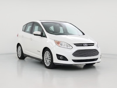 2014 Ford C-Max SEL