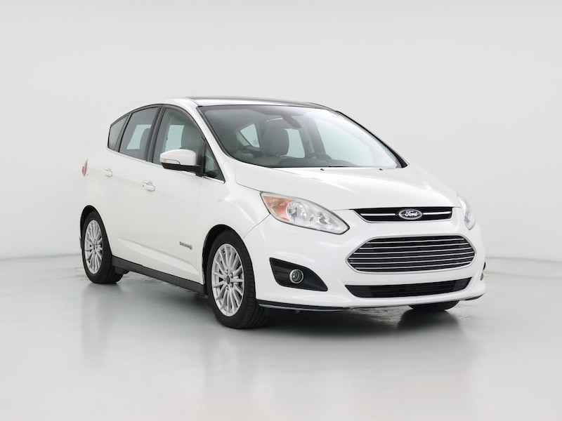 2014 Ford C-Max SEL -
                  Henderson, NV