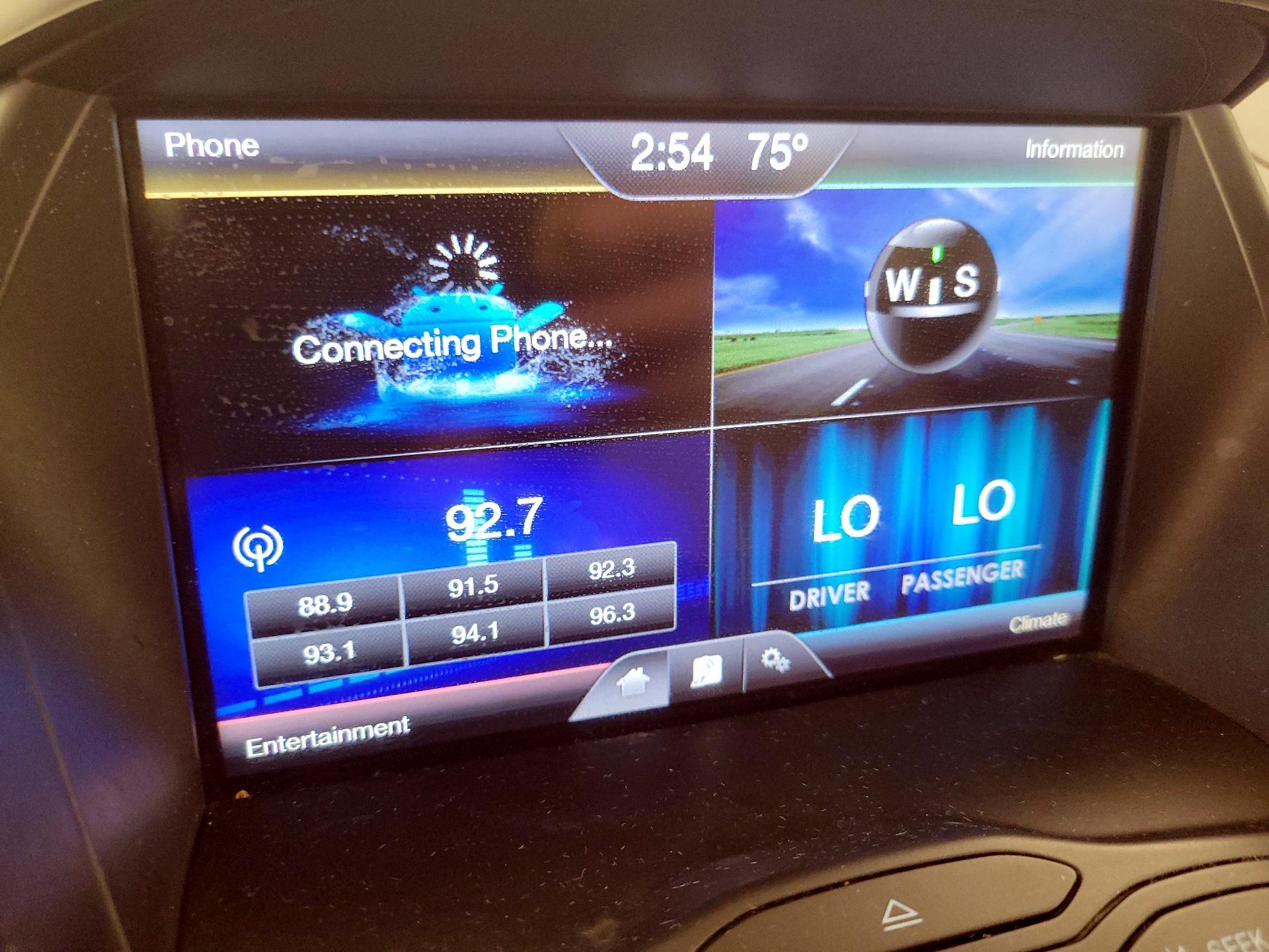 Thumbnail: 2014 Ford C-Max - 14