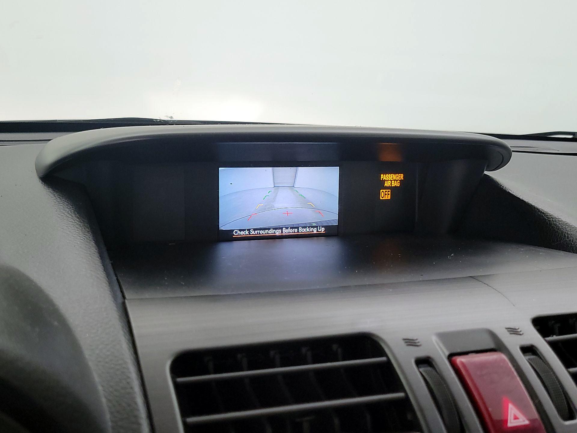 Thumbnail: 2014 Subaru Forester - 14