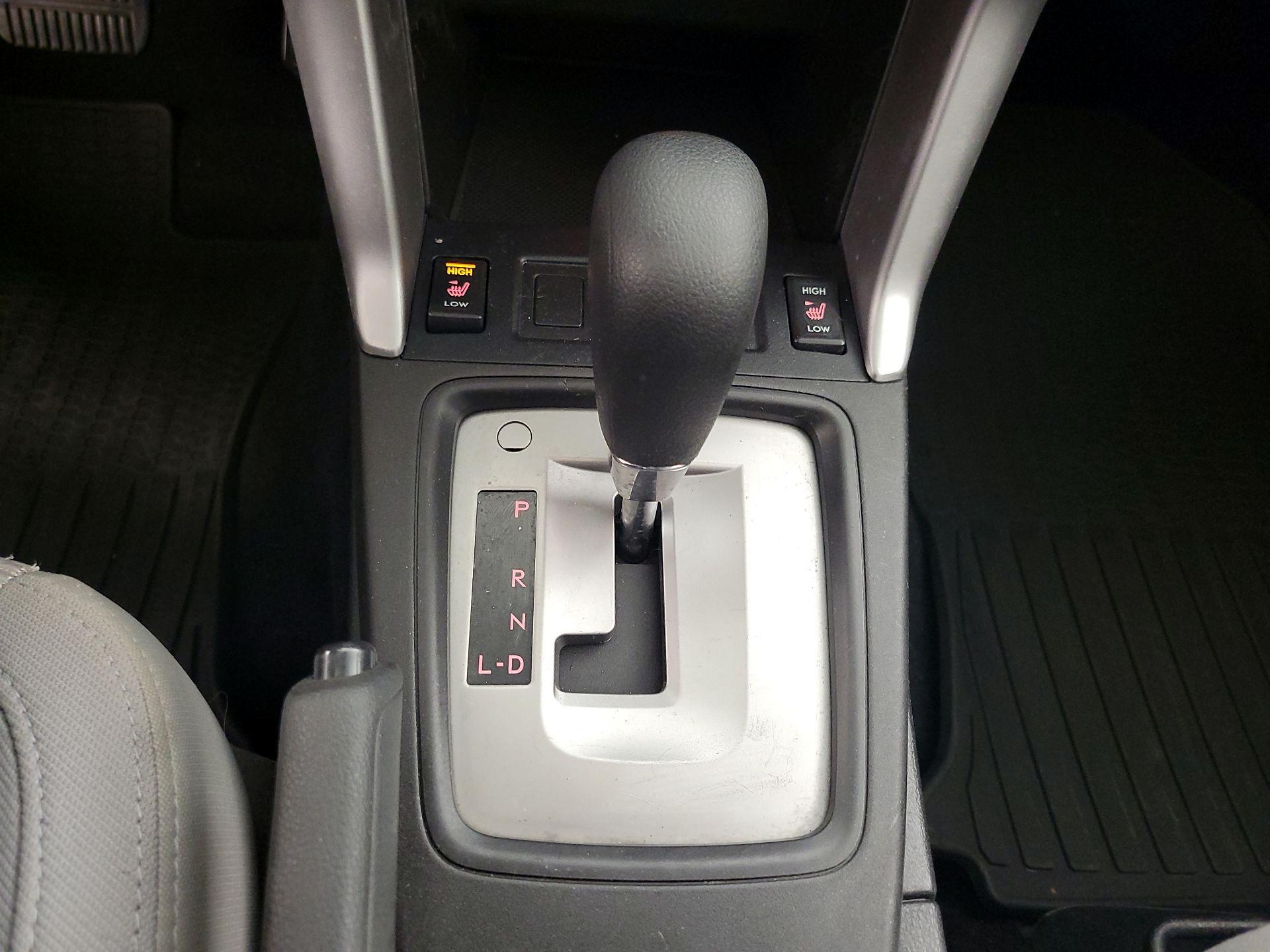 Thumbnail: 2014 Subaru Forester - 17