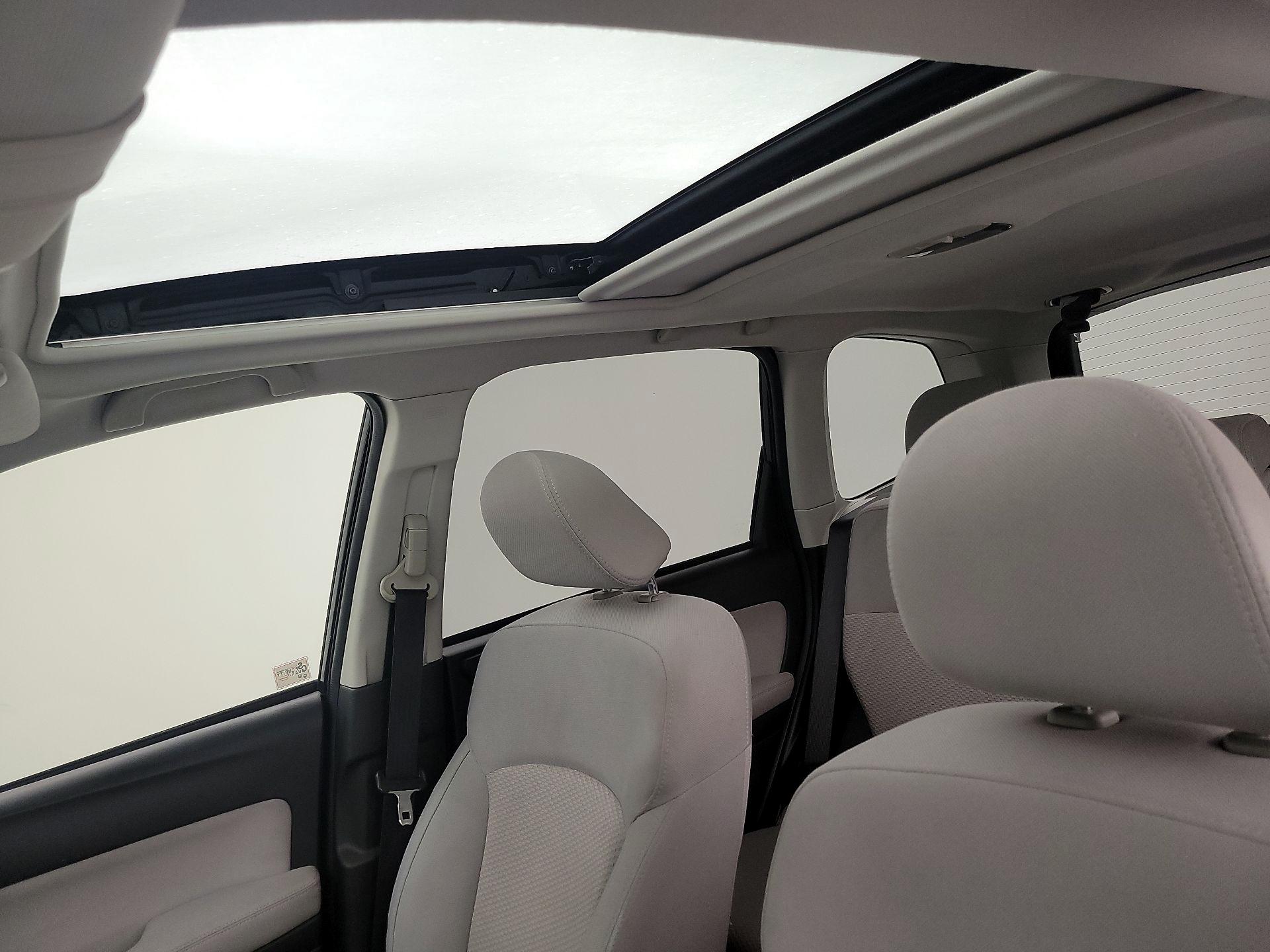 Thumbnail: 2014 Subaru Forester - 19