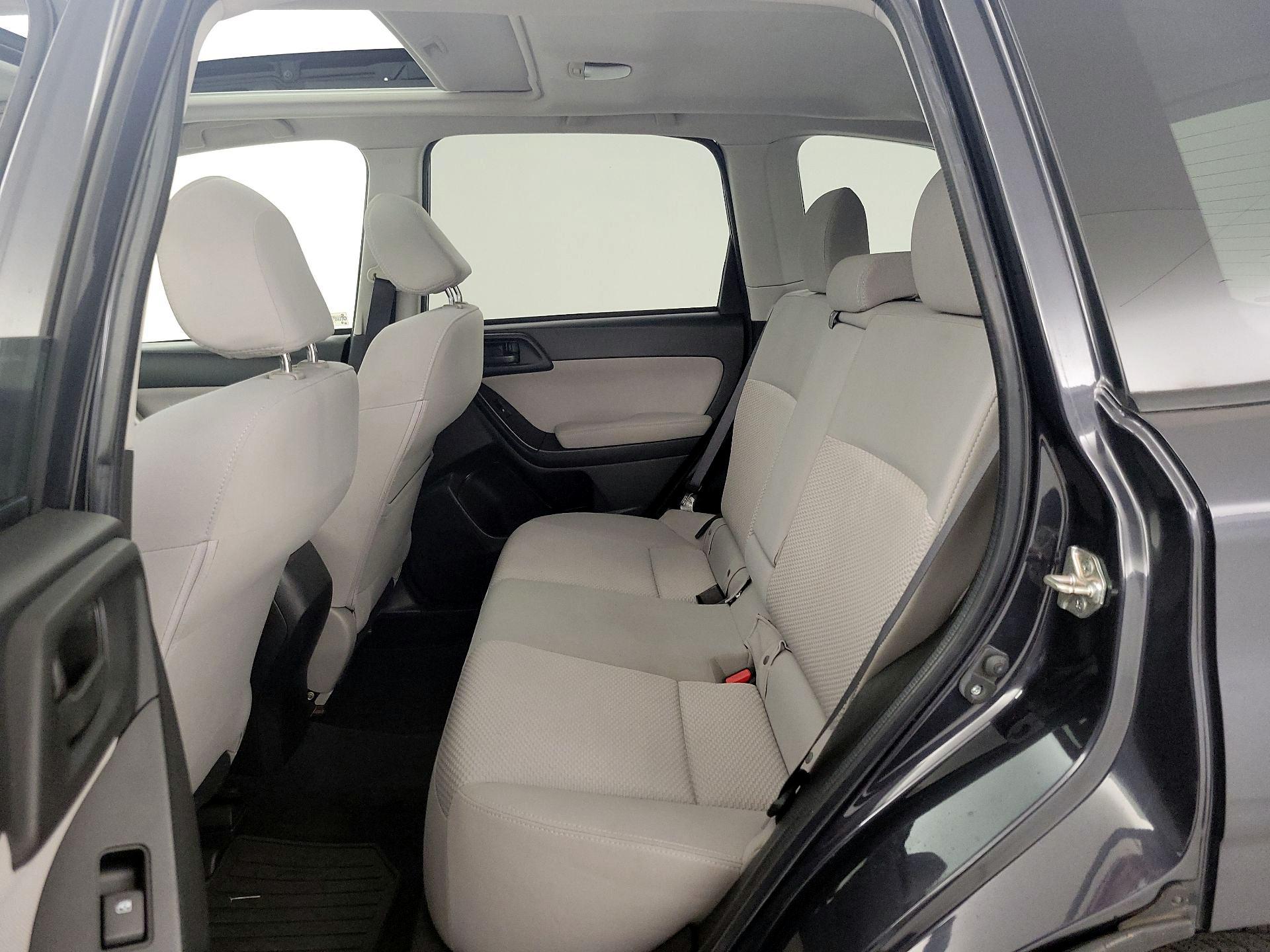 Thumbnail: 2014 Subaru Forester - 20