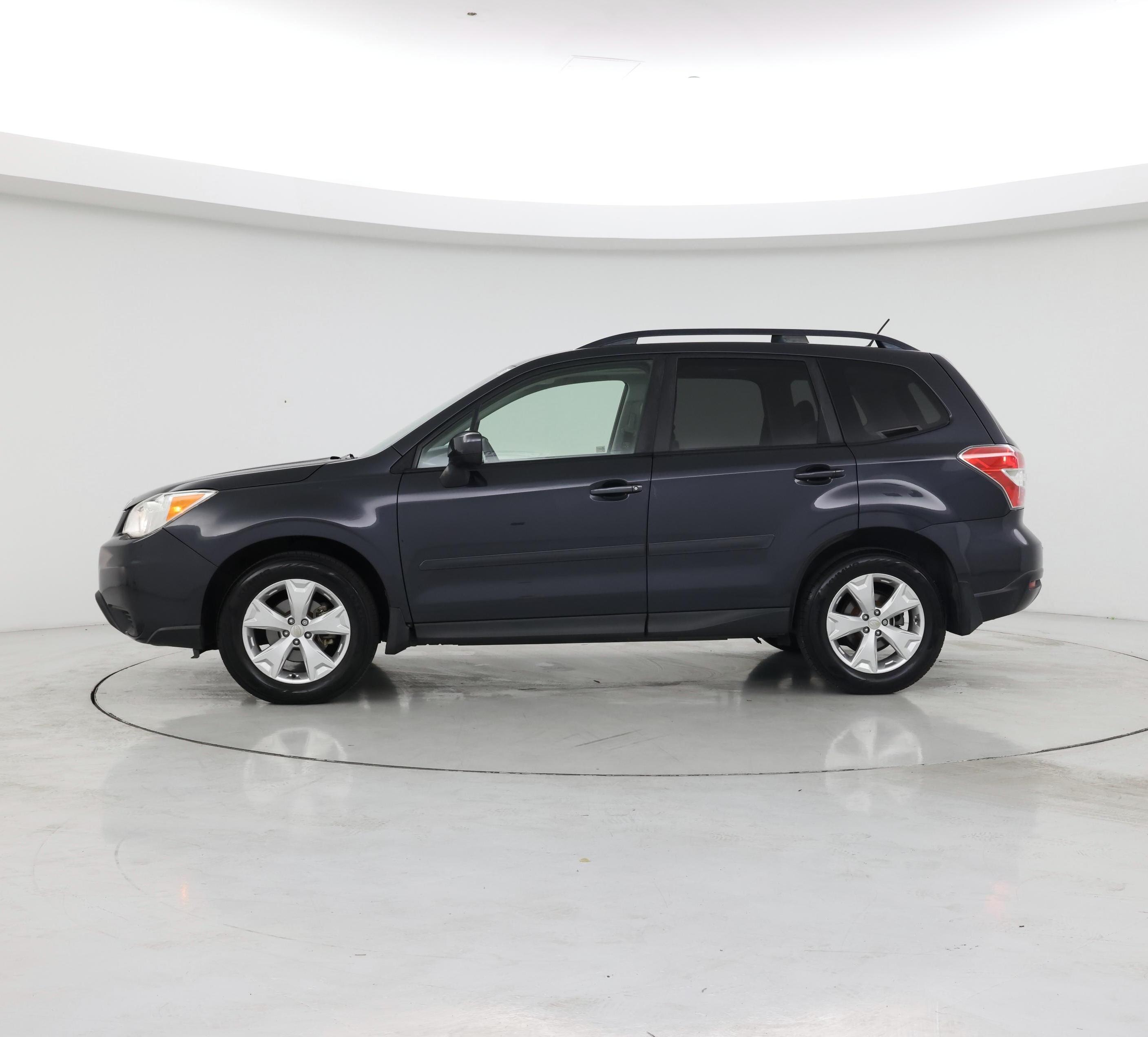 Thumbnail: 2014 Subaru Forester - 3