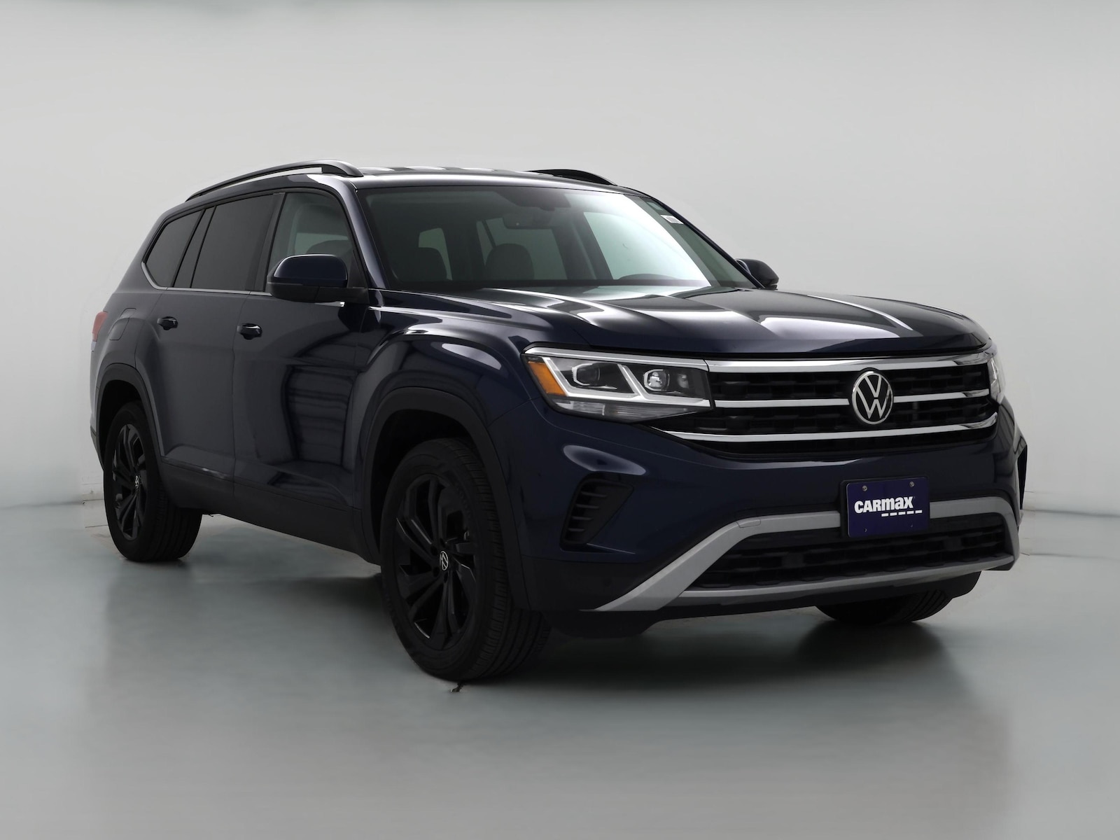 2022 Volkswagen Atlas SE w/Tech