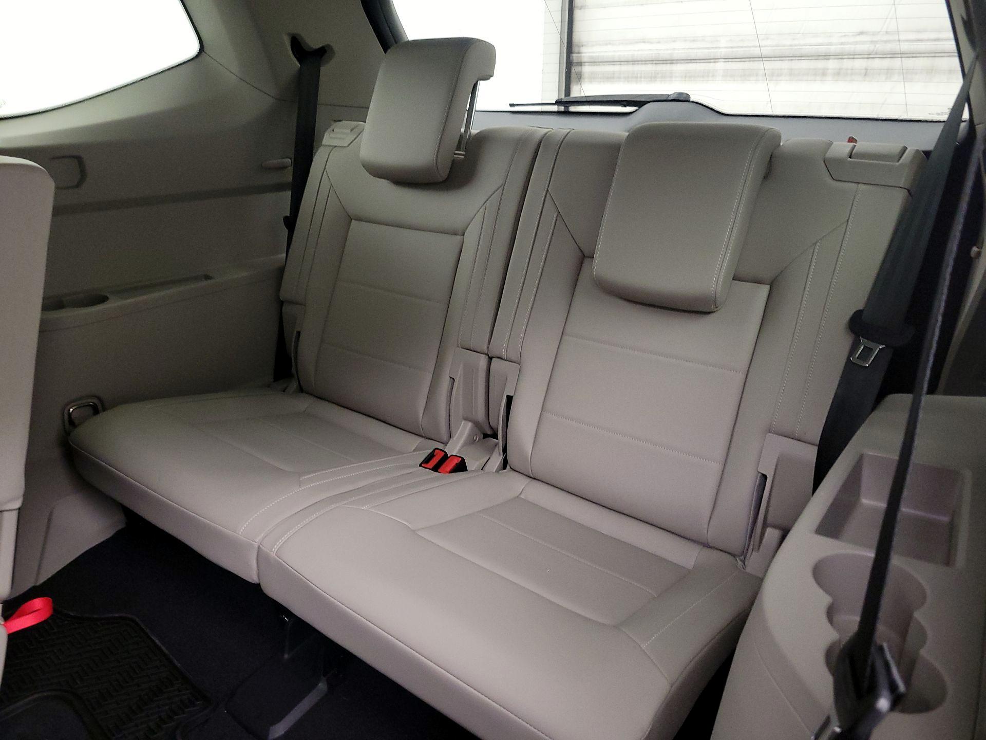 Thumbnail: 2022 Volkswagen Atlas - 20