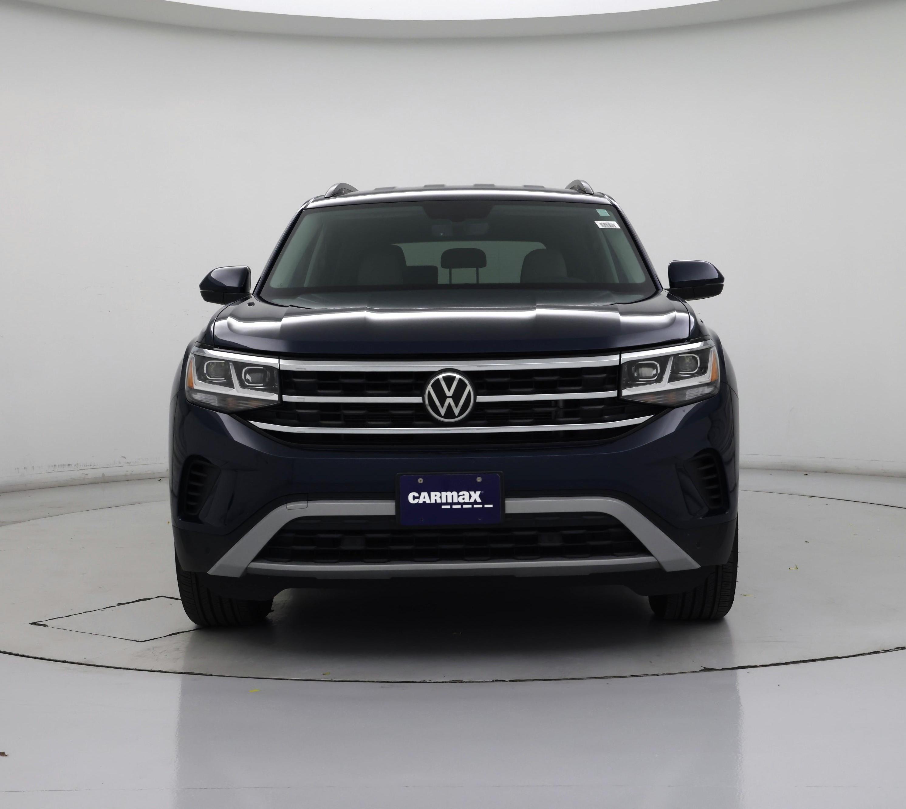 Thumbnail: 2022 Volkswagen Atlas - 5