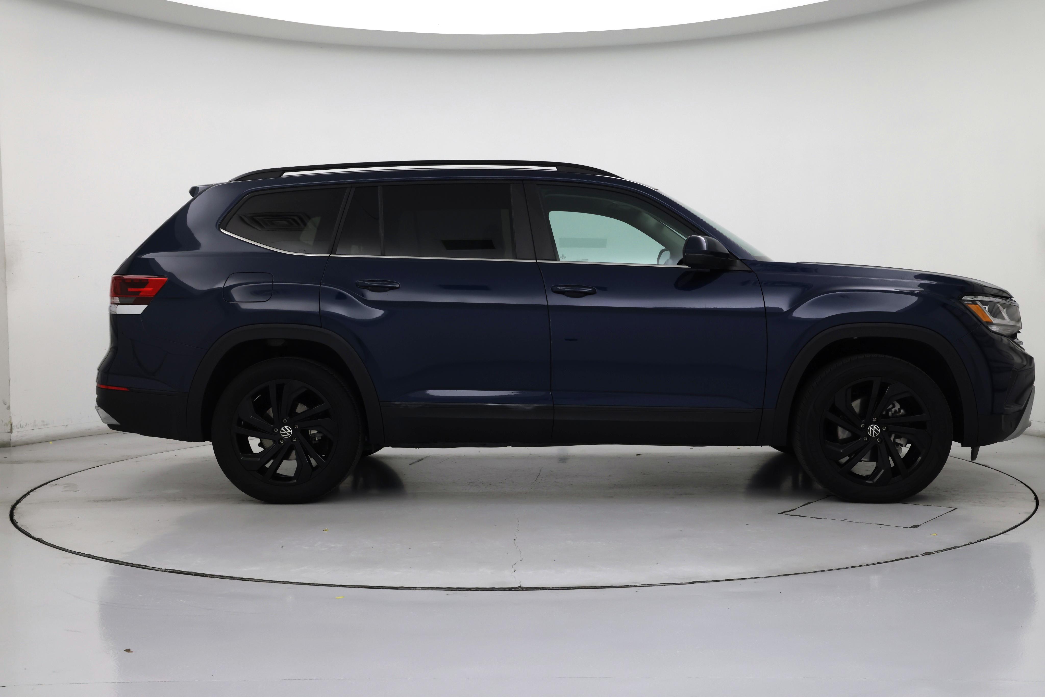 Thumbnail: 2022 Volkswagen Atlas - 7