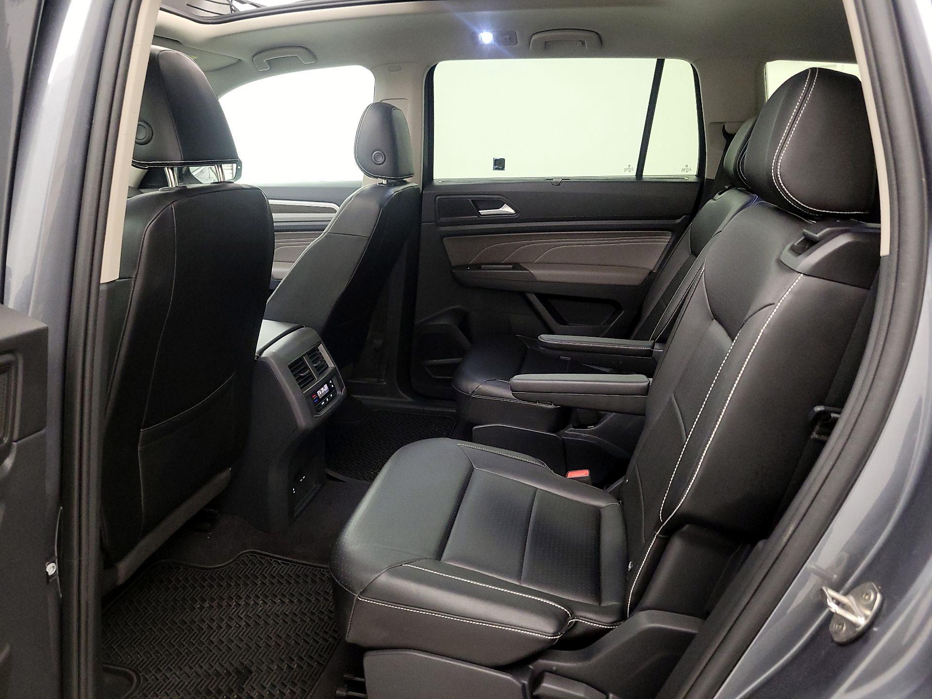 Thumbnail: 2022 Volkswagen Atlas - 20