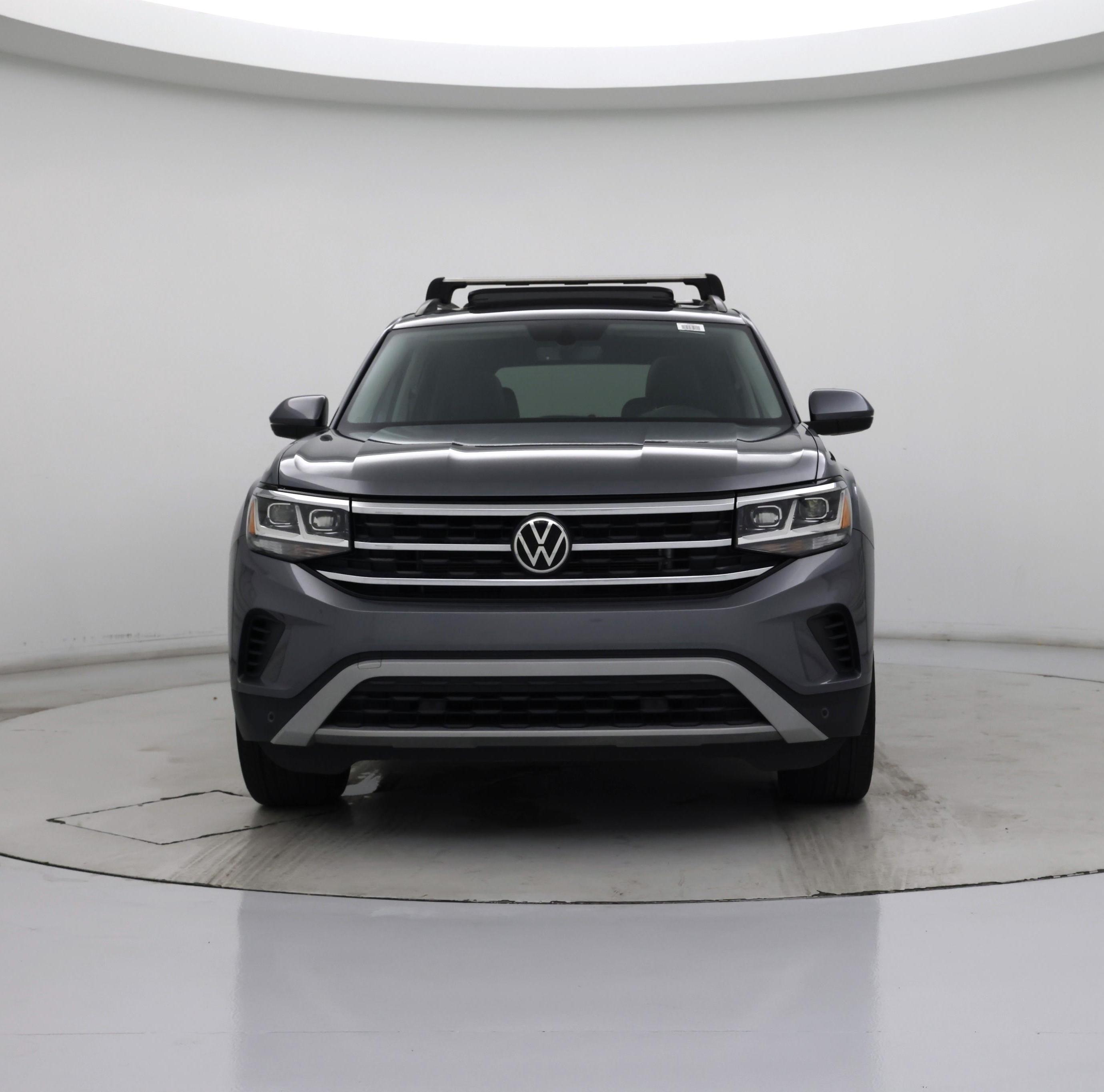 Thumbnail: 2022 Volkswagen Atlas - 5