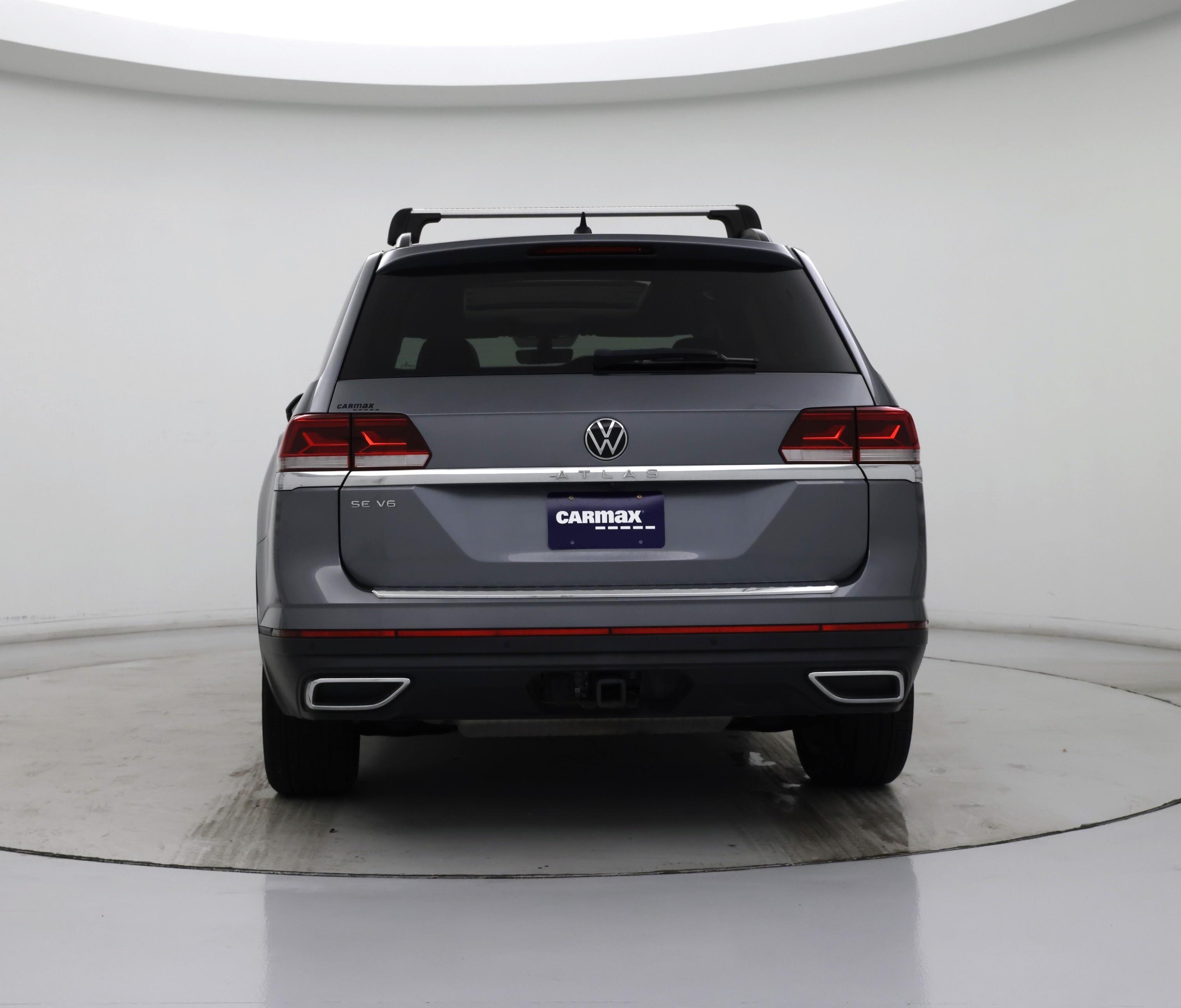 Thumbnail: 2022 Volkswagen Atlas - 6