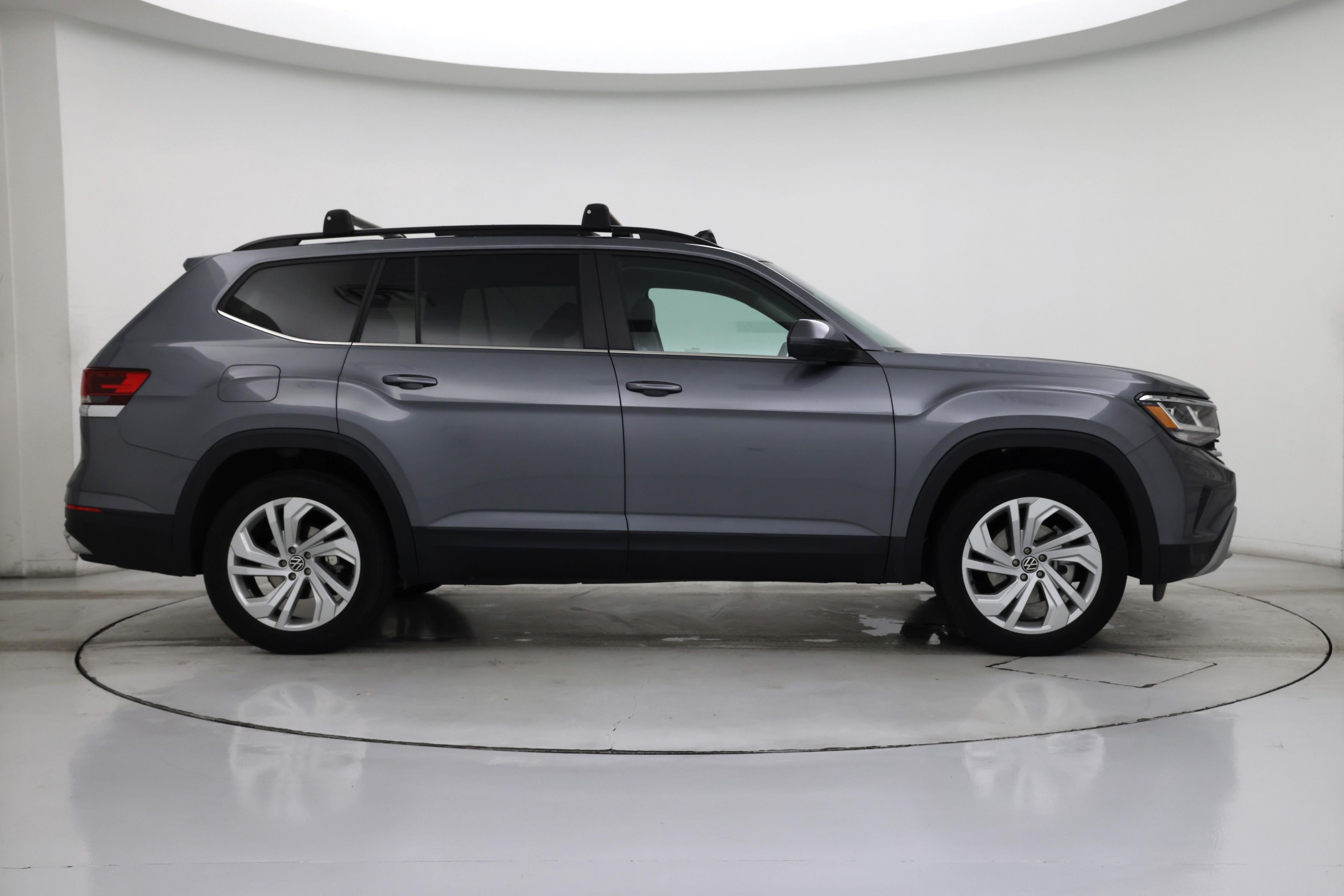 Thumbnail: 2022 Volkswagen Atlas - 7