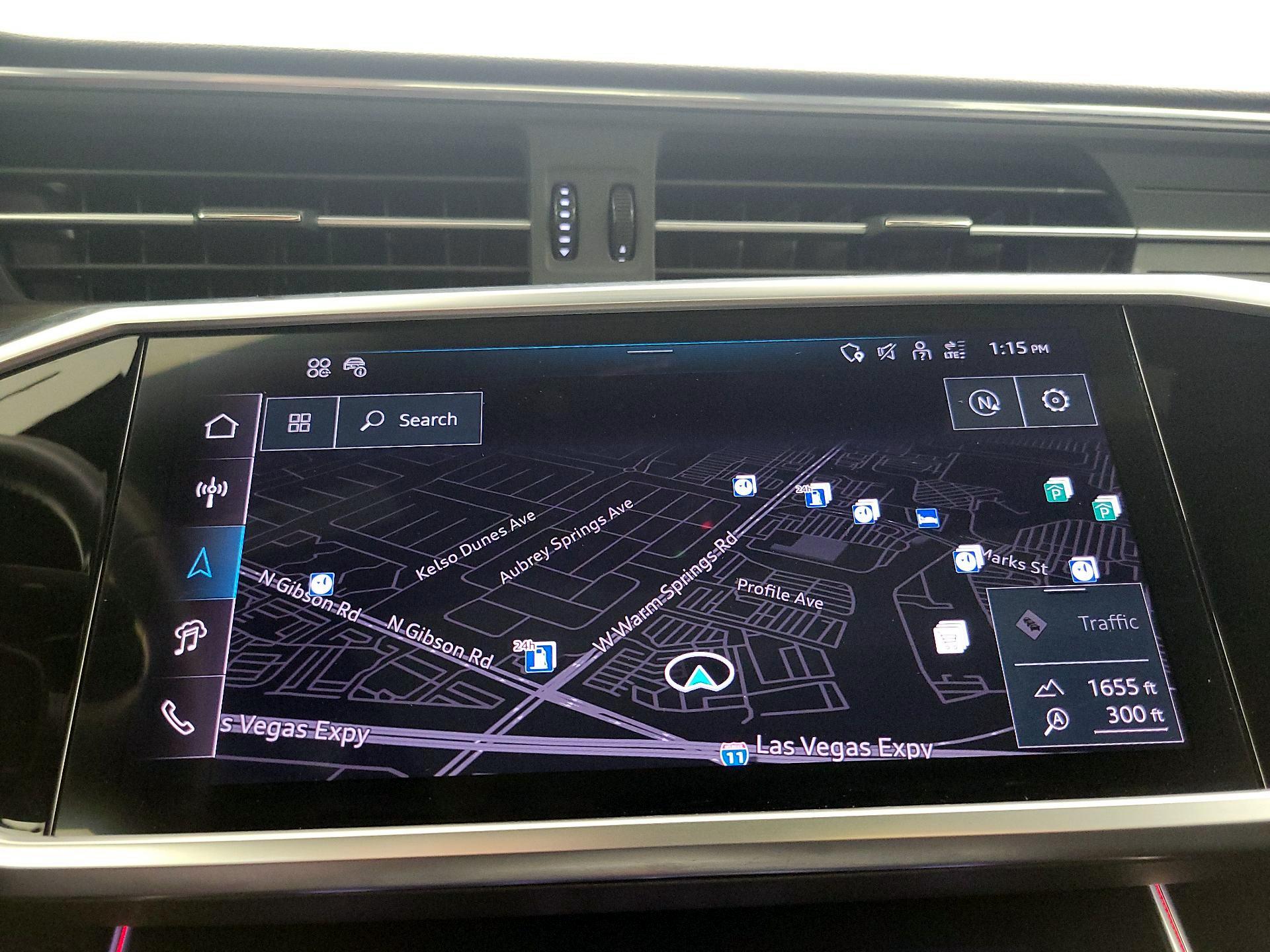 Thumbnail: 2024 Audi A6 - 14