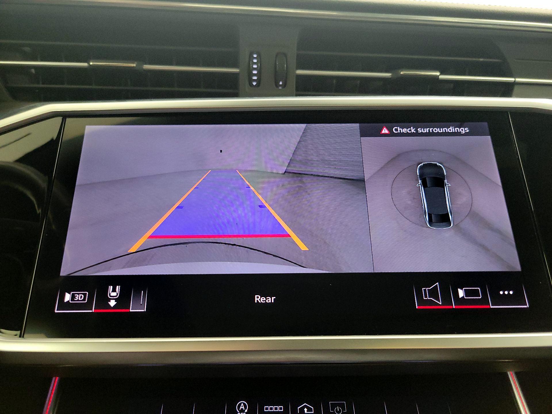 Thumbnail: 2024 Audi A6 - 15