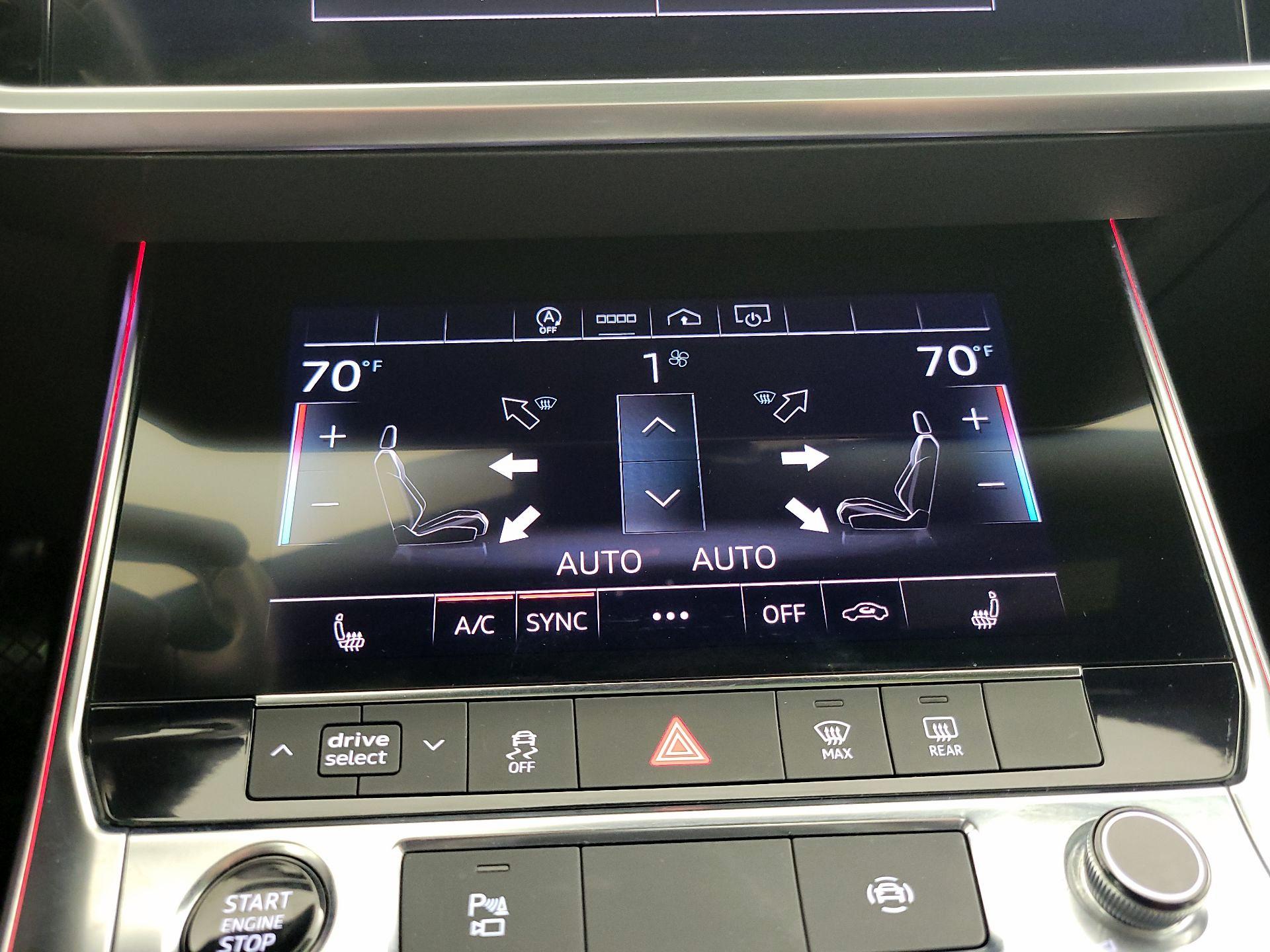 Thumbnail: 2024 Audi A6 - 17