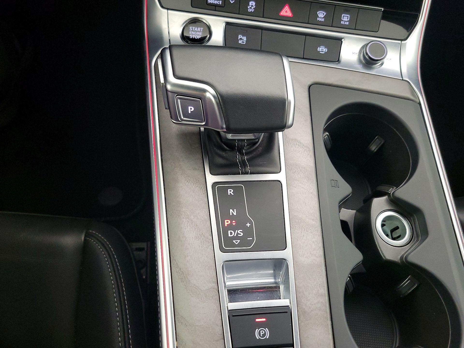 Thumbnail: 2024 Audi A6 - 18