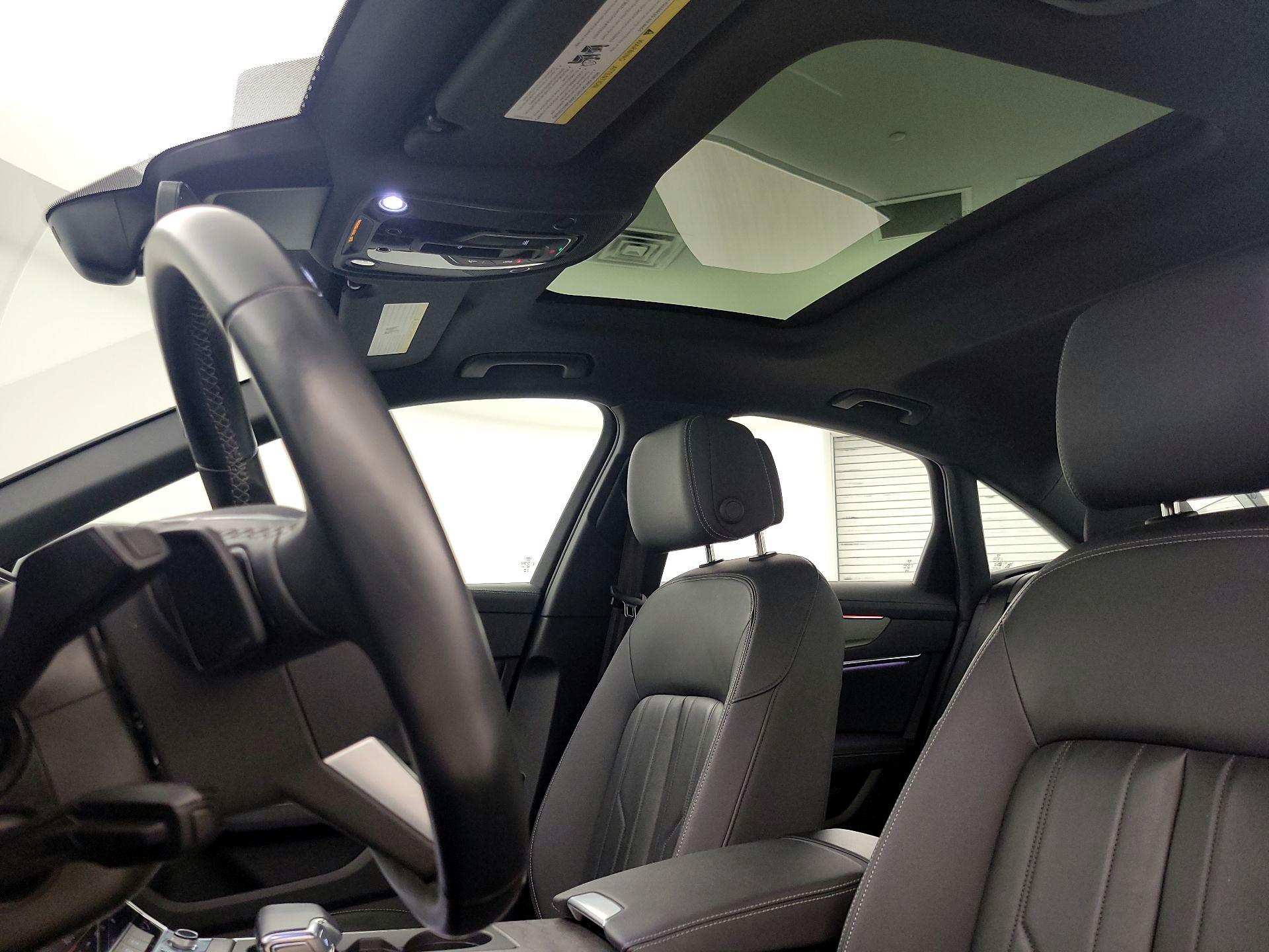 Thumbnail: 2024 Audi A6 - 20