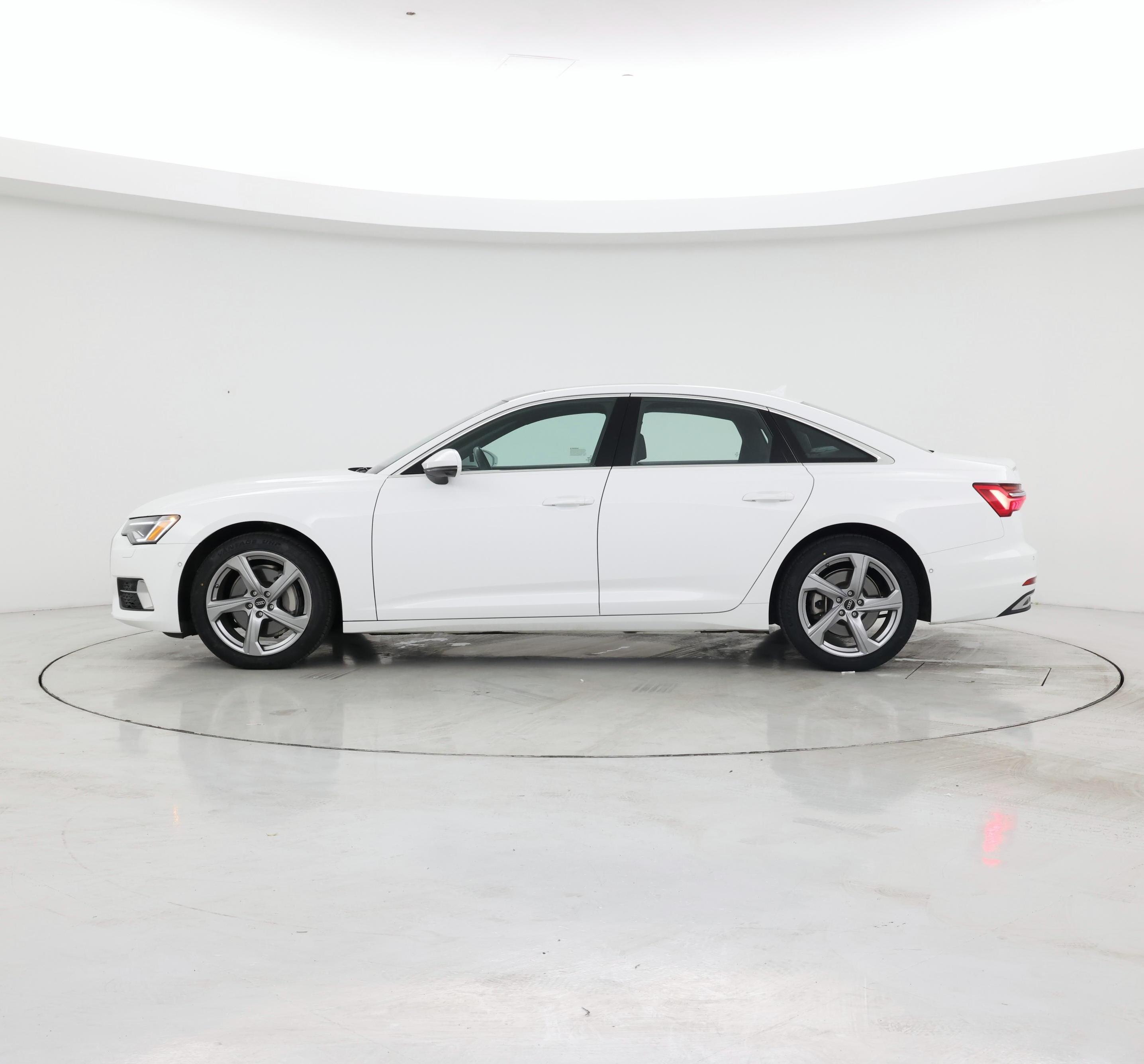 Thumbnail: 2024 Audi A6 - 3