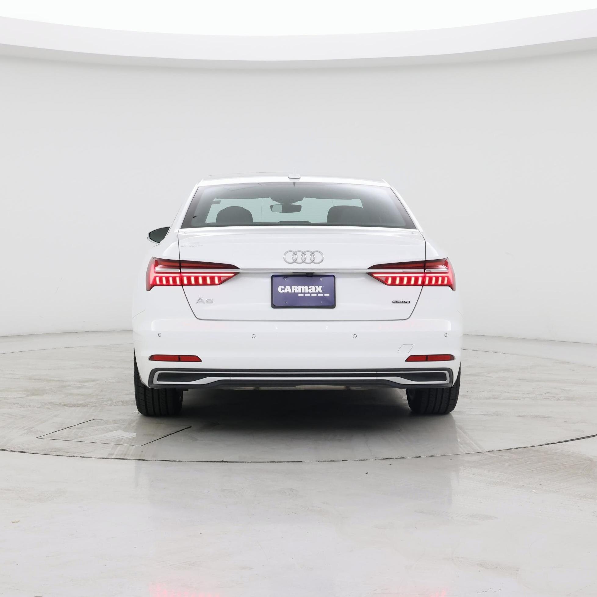 Thumbnail: 2024 Audi A6 - 6