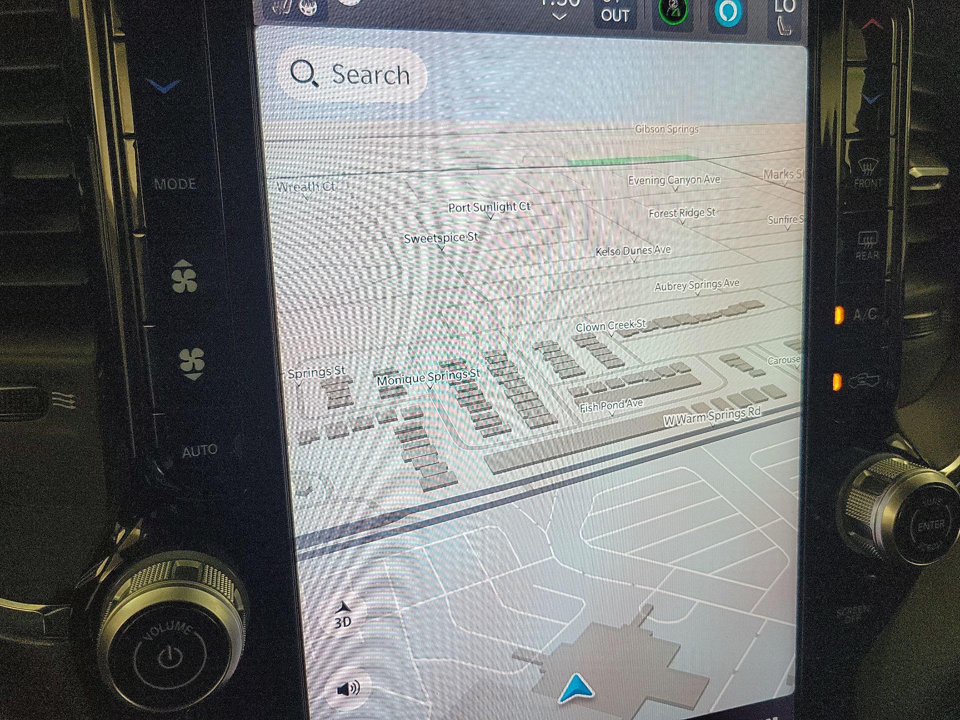 Thumbnail: 2025 RAM 1500 - 14