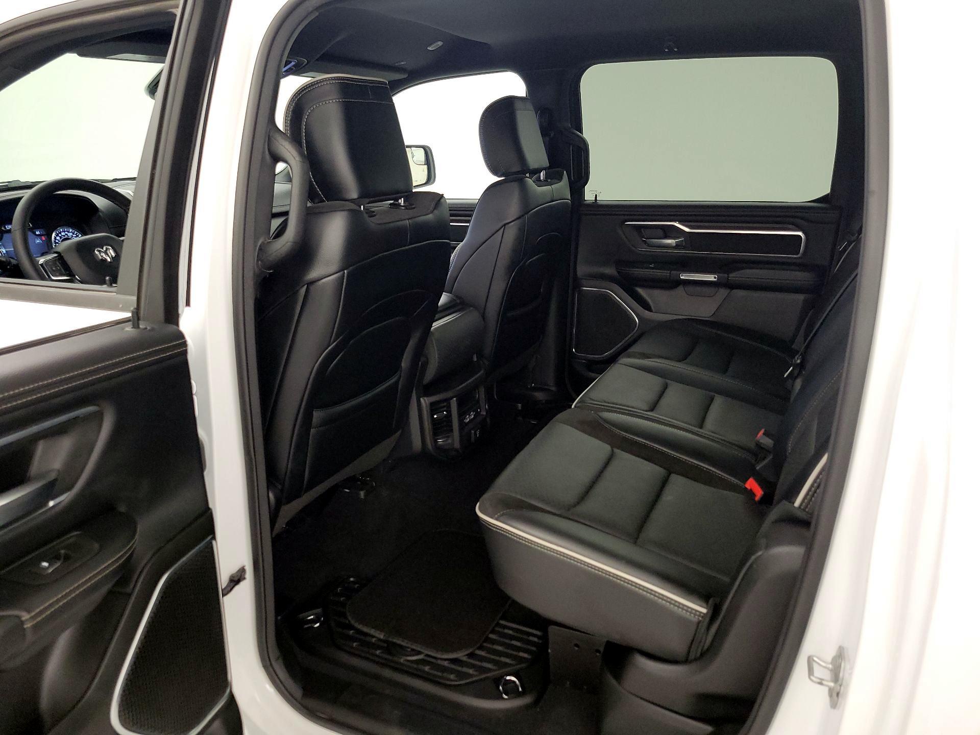 Thumbnail: 2025 RAM 1500 - 20