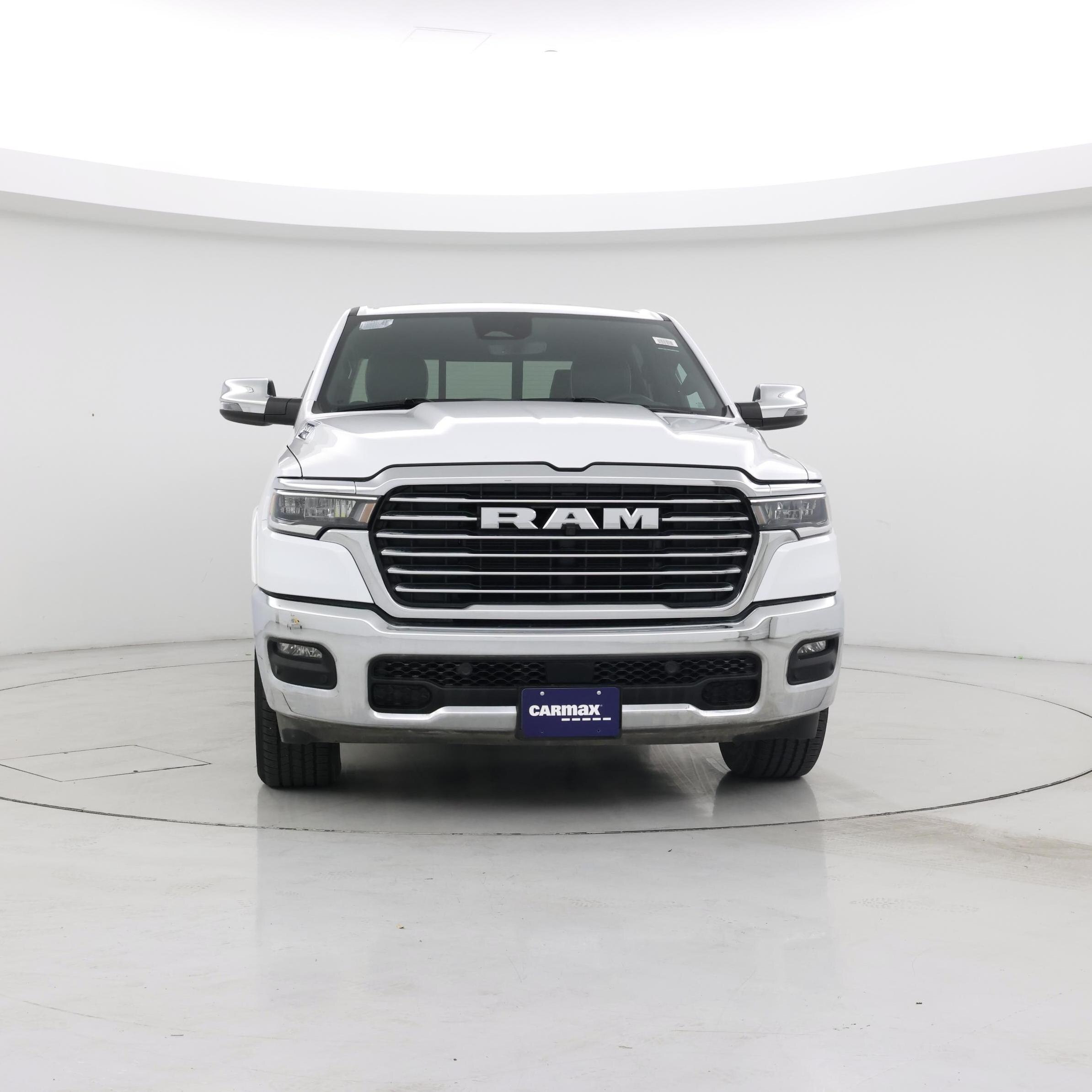 Thumbnail: 2025 RAM 1500 - 5