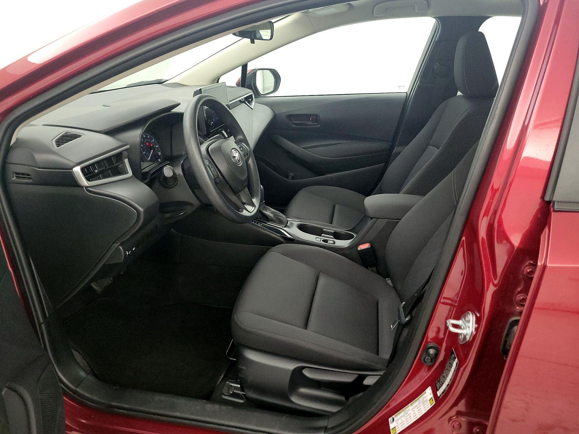 Thumbnail: 2024 Toyota Corolla - 11