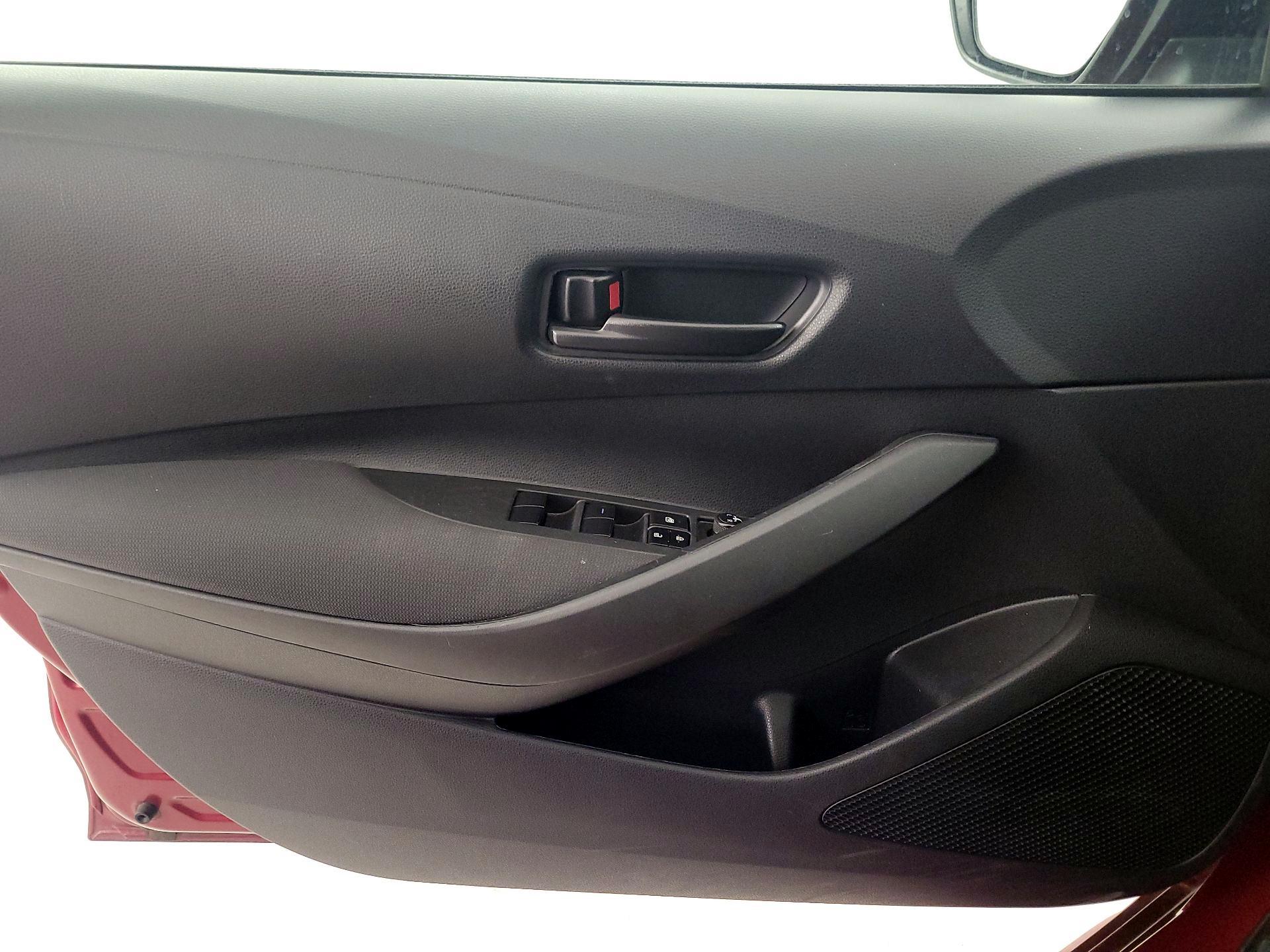 Thumbnail: 2024 Toyota Corolla - 12