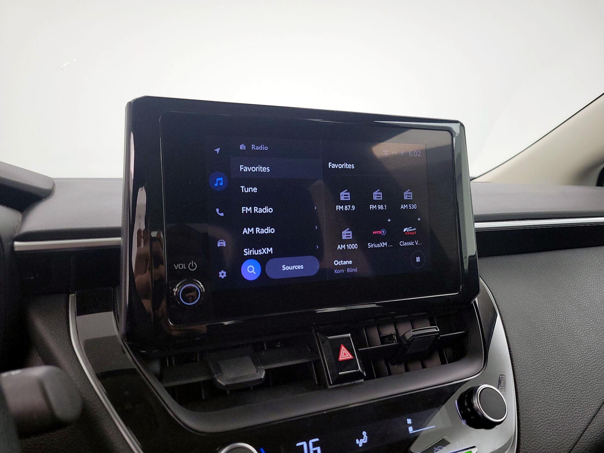 Thumbnail: 2024 Toyota Corolla - 15