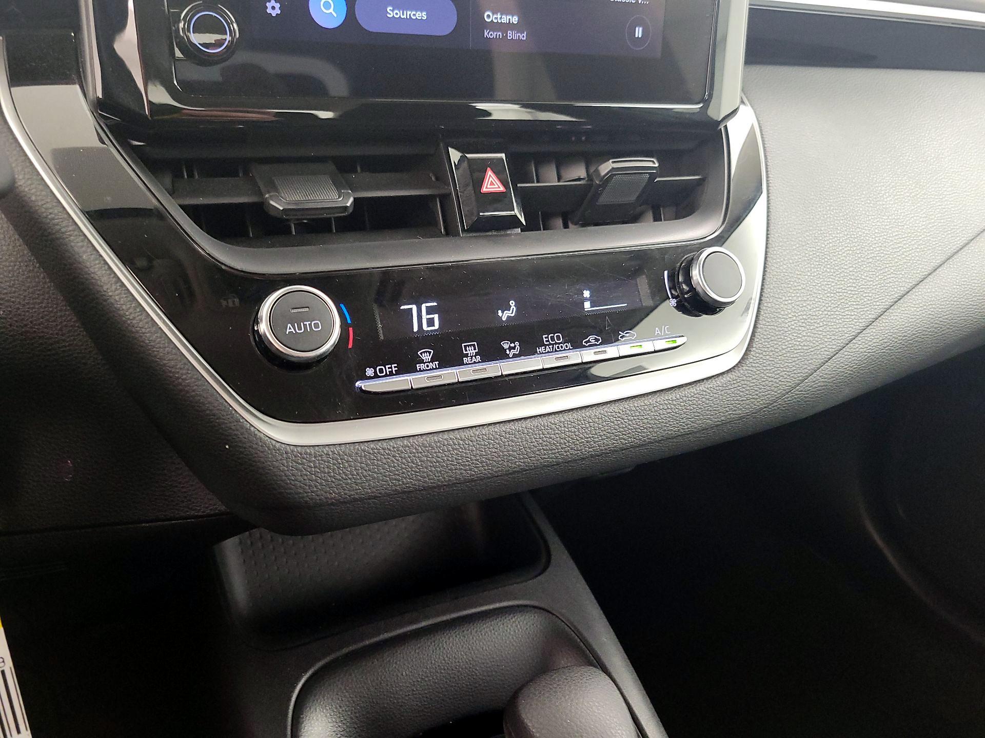 Thumbnail: 2024 Toyota Corolla - 16